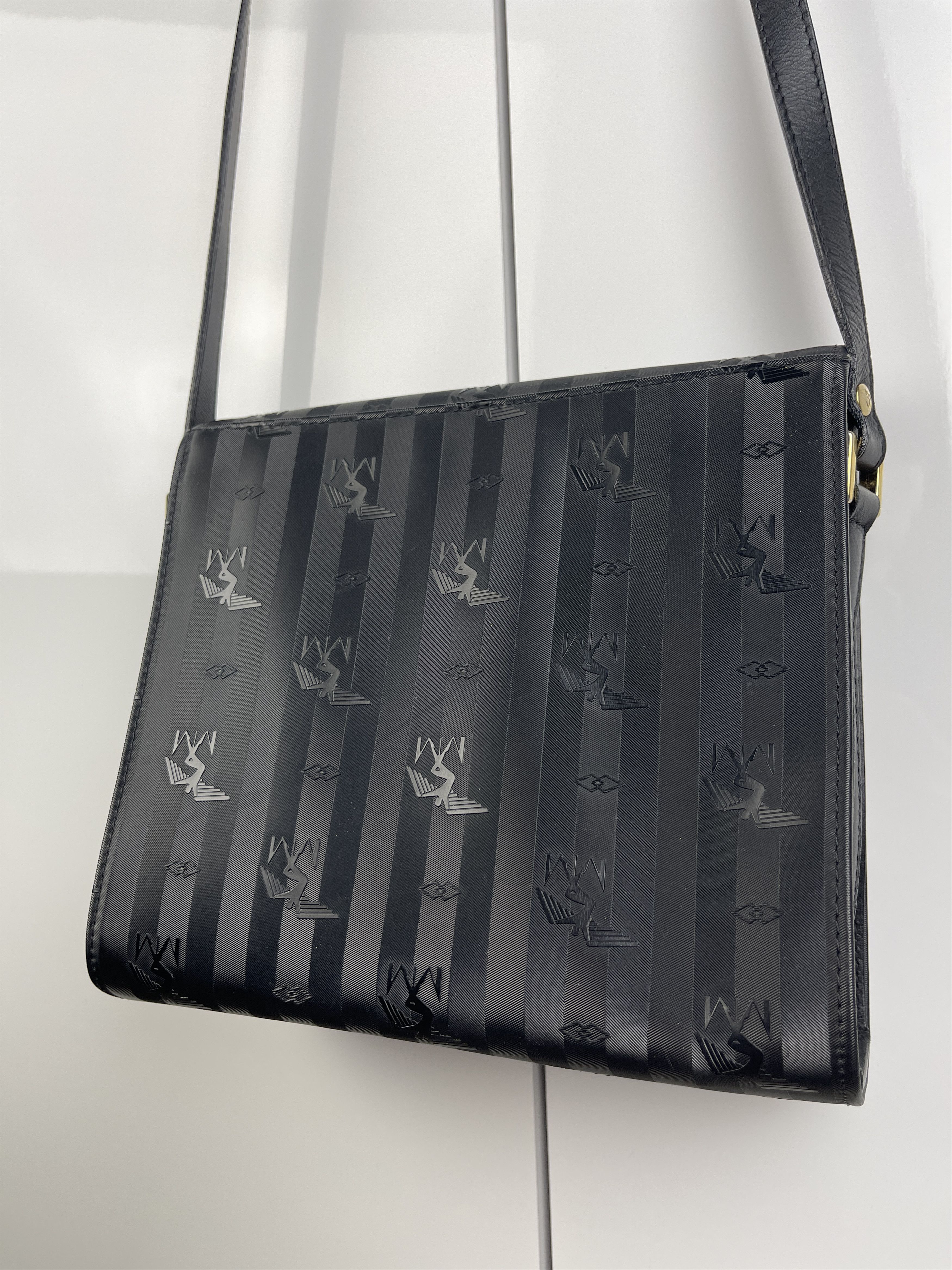 Maison Mollerus Maison Mollerus Small Shoulder Bag Size ONE SIZE - 5 Thumbnail