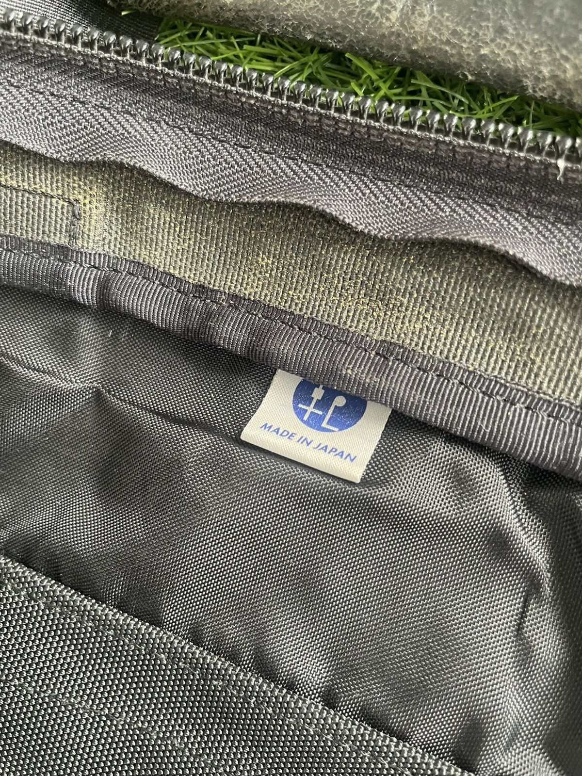 Porter Authentic PORTER Passenger Bag Size ONE SIZE - 7 Thumbnail