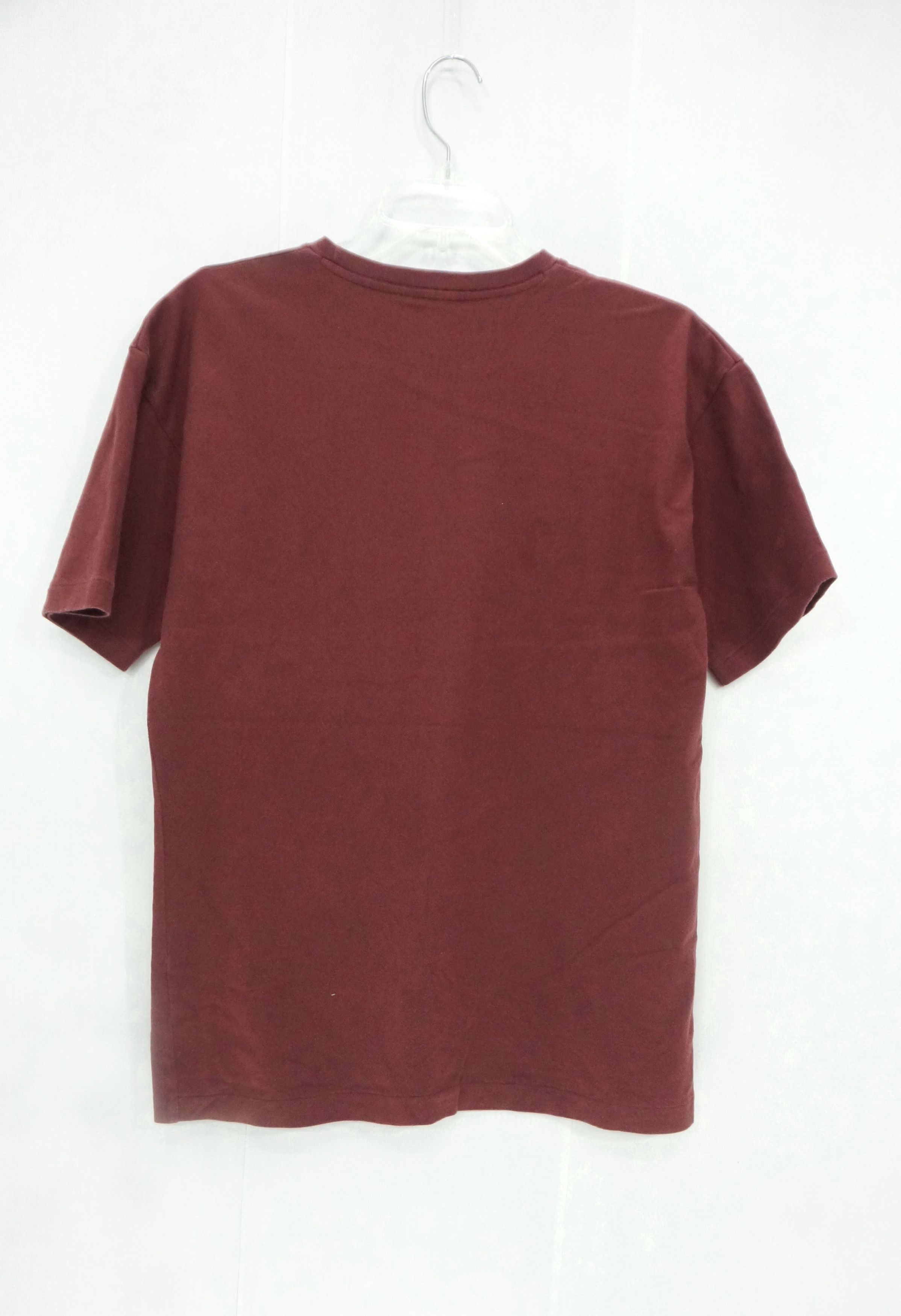 Japanese Brand 🔥 Vintage PPFM Peyton Place For Men T-Shirt Size US S / EU 44-46 / 1 - 3 Thumbnail