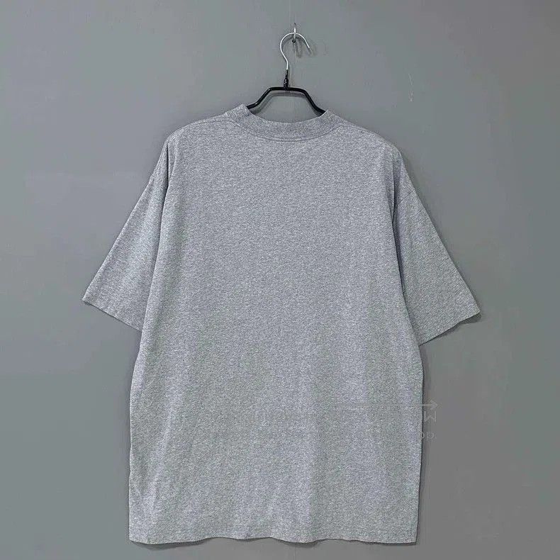 Balenciaga Balenciaga Gray I Love Paris T. Size US M / EU 48-50 / 2 - 4 Thumbnail
