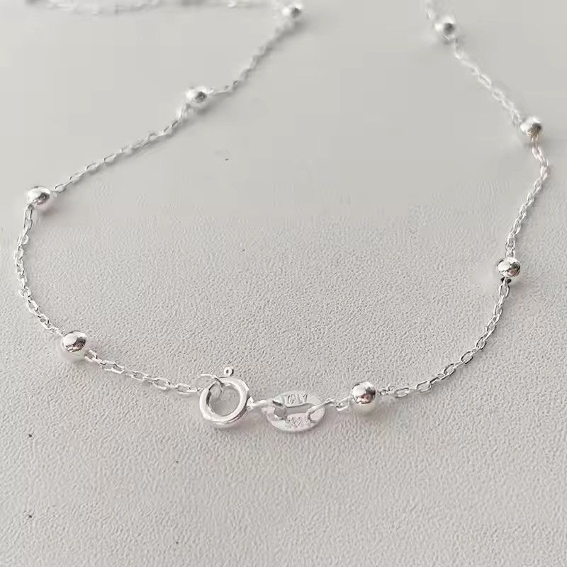 Jewelry × Vintage Beads Cross Chain Necklace Size ONE SIZE - 3 Thumbnail