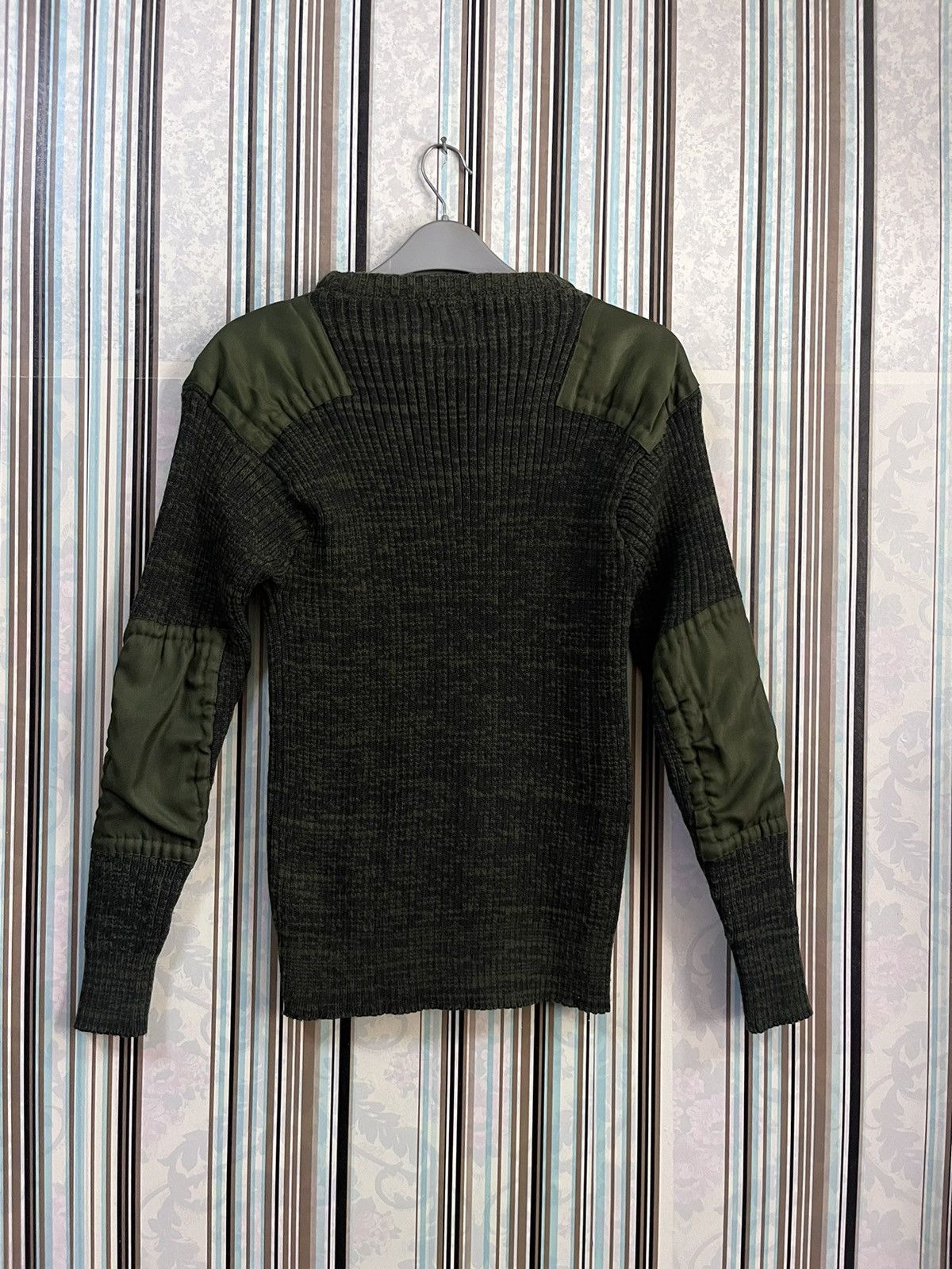 Other arkansas for the blind pullover #F2 Size US M / EU 48-50 / 2 - 4 Thumbnail