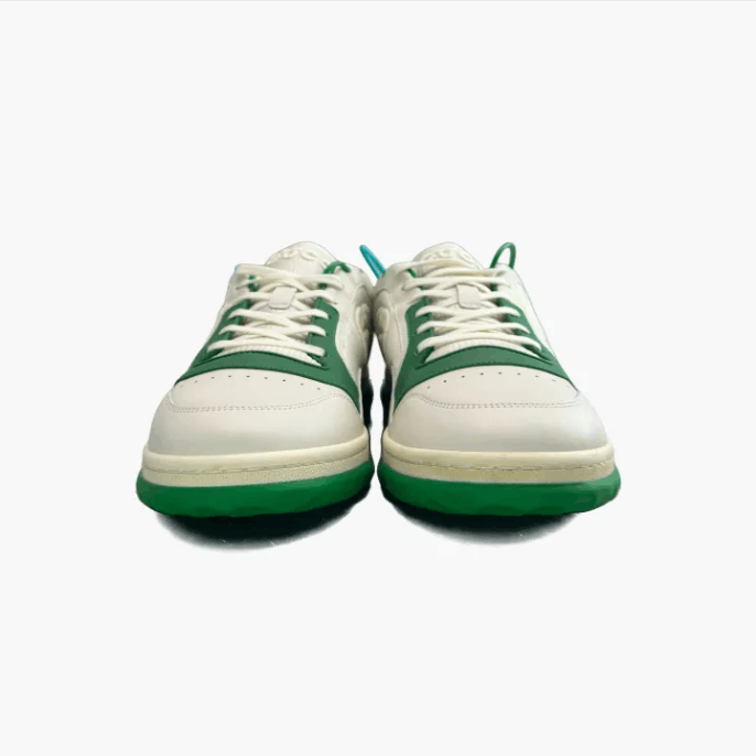 Gucci Gucci Low-Top Sneakers Size US 9.5 / EU 42-43 - 6 Thumbnail
