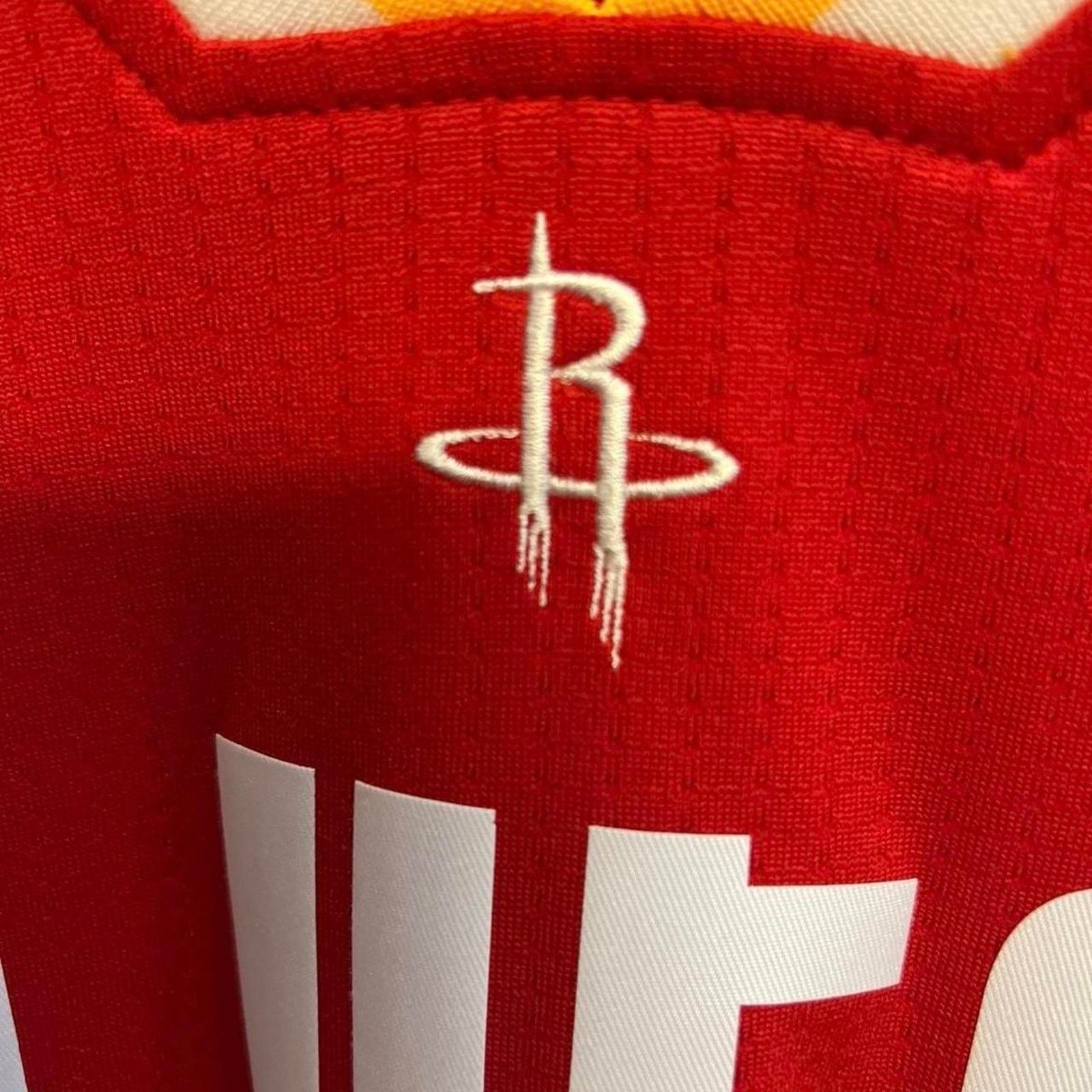 Adidas James harden houston rockets adidas jersey Size US XL / EU 56 / 4 - 5 Thumbnail
