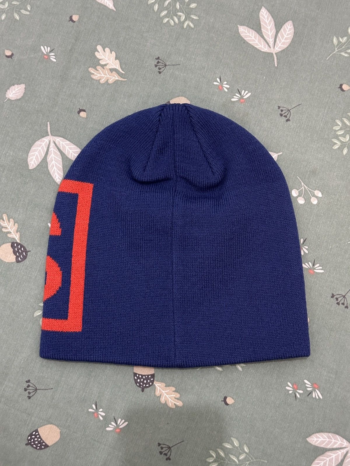 Stussy Stussy SS Link beanie Size ONE SIZE - 2 Thumbnail