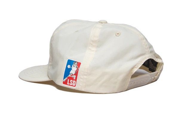 Flatbush Zombies × Other FLATBUSH ZOMBIES WE THREE GLORIOUS NYLON CAP Size ONE SIZE - 4 Thumbnail