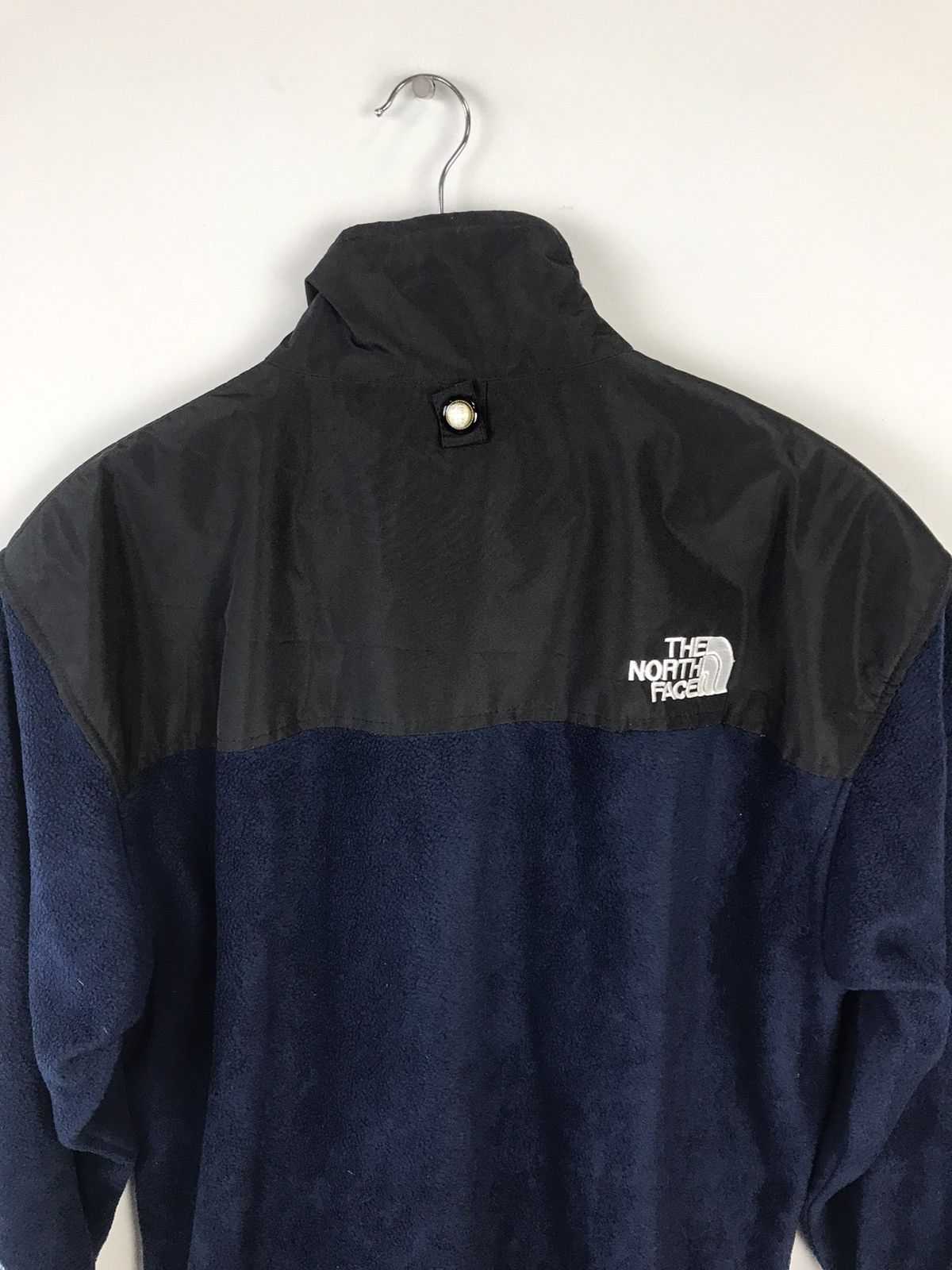 Goretex × The North Face × Vintage The North Face Denali Gore Windstopper Iconic Fleece Jacket Size US M / EU 48-50 / 2 - 7 Thumbnail