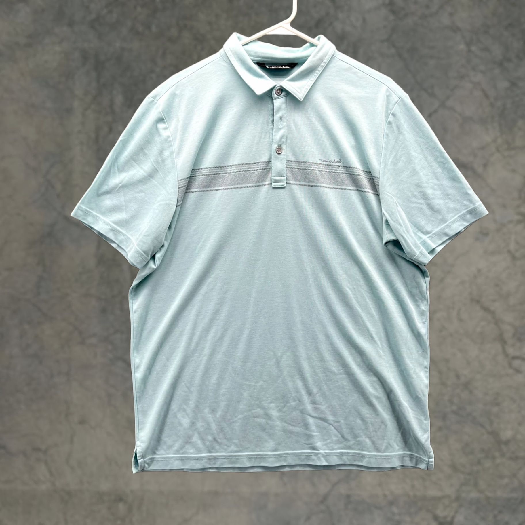 TravisMathew VINTAGE: No? (Oops) Size 46R - 1 Thumbnail
