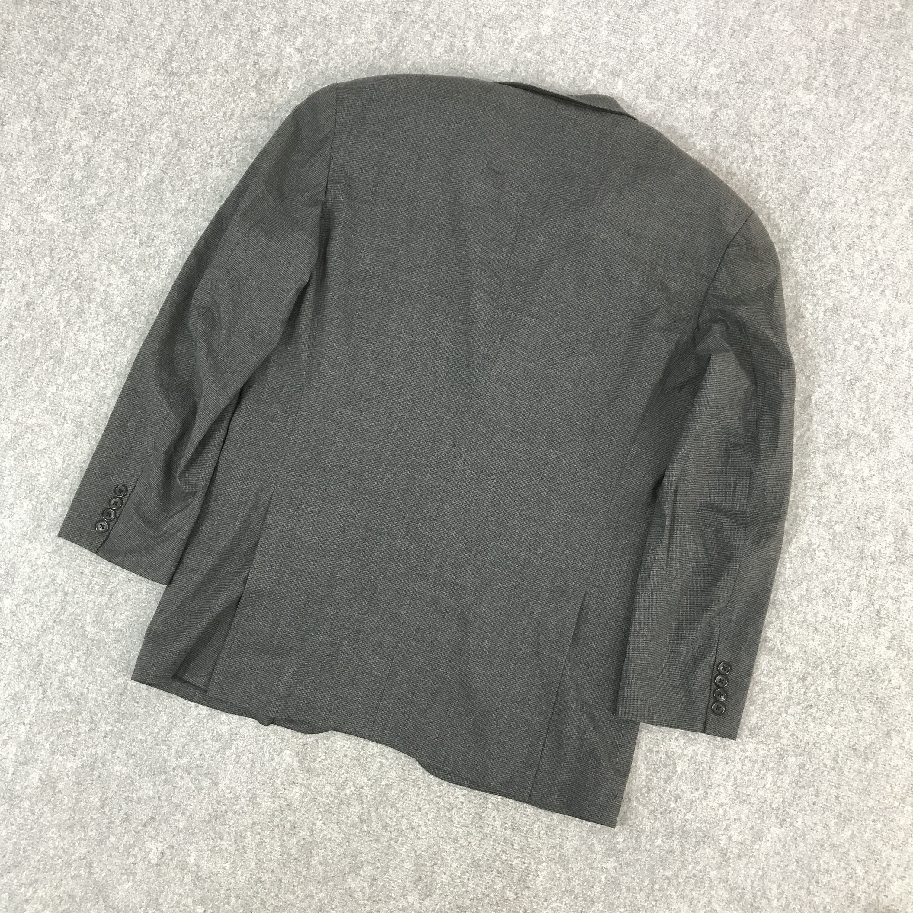 Polo Ralph Lauren × Vintage VINTAGE POLO RALPH LAUREN BLAZER JACKET Size US L / EU 52-54 / 3 - 6 Thumbnail
