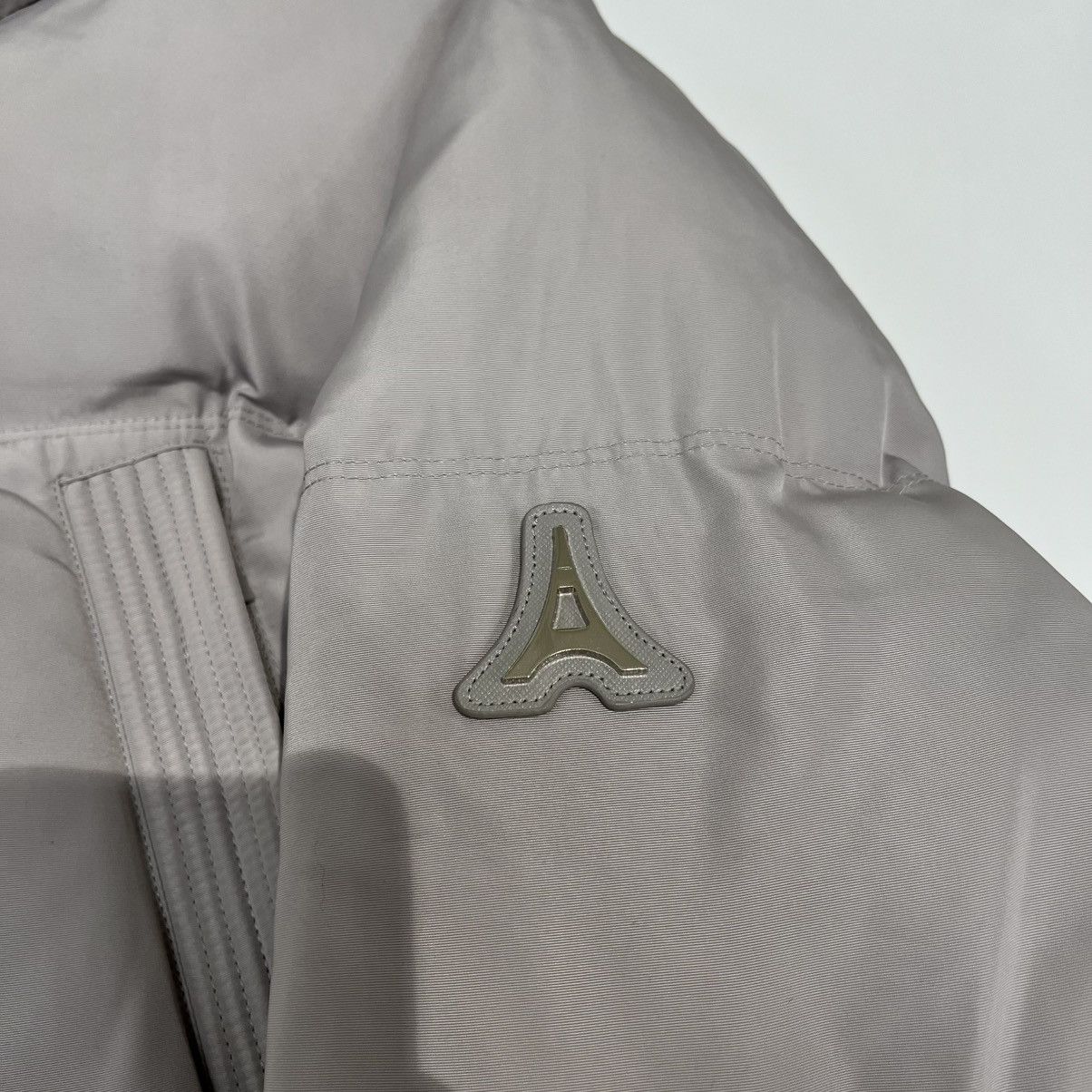 Maniere De Vior Manière De Voir Jacket Grey Size US XXL / EU 58 / 5 - 3 Thumbnail