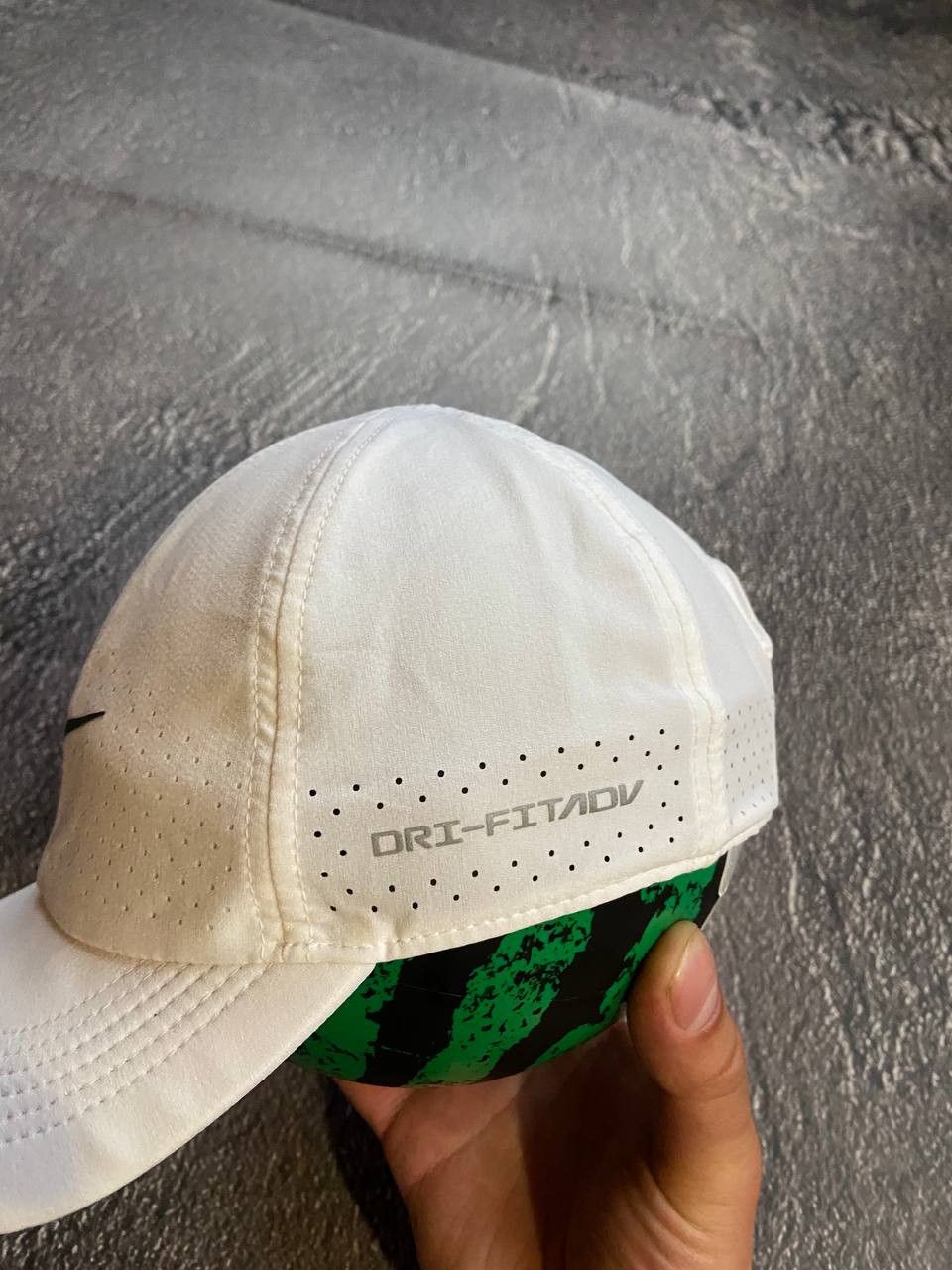 Nike Nike Dri fit ADV Clup cap Size 34 - 3 Thumbnail