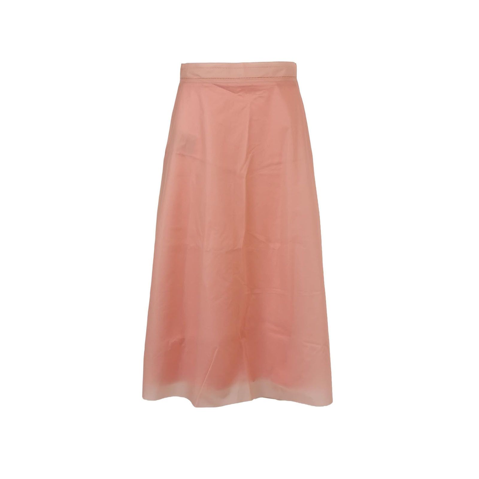 Burberry Burberry Women 26 Midi Skirts Size 26" / US 2 / IT 38 - 1 Thumbnail