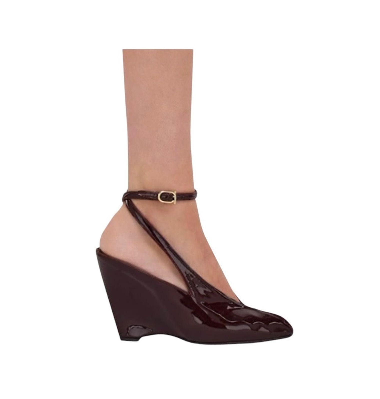 Salvatore Ferragamo Ferragamo Arcadia 95 Scarpe Size US 7.5 / IT 37.5 - 5 Thumbnail