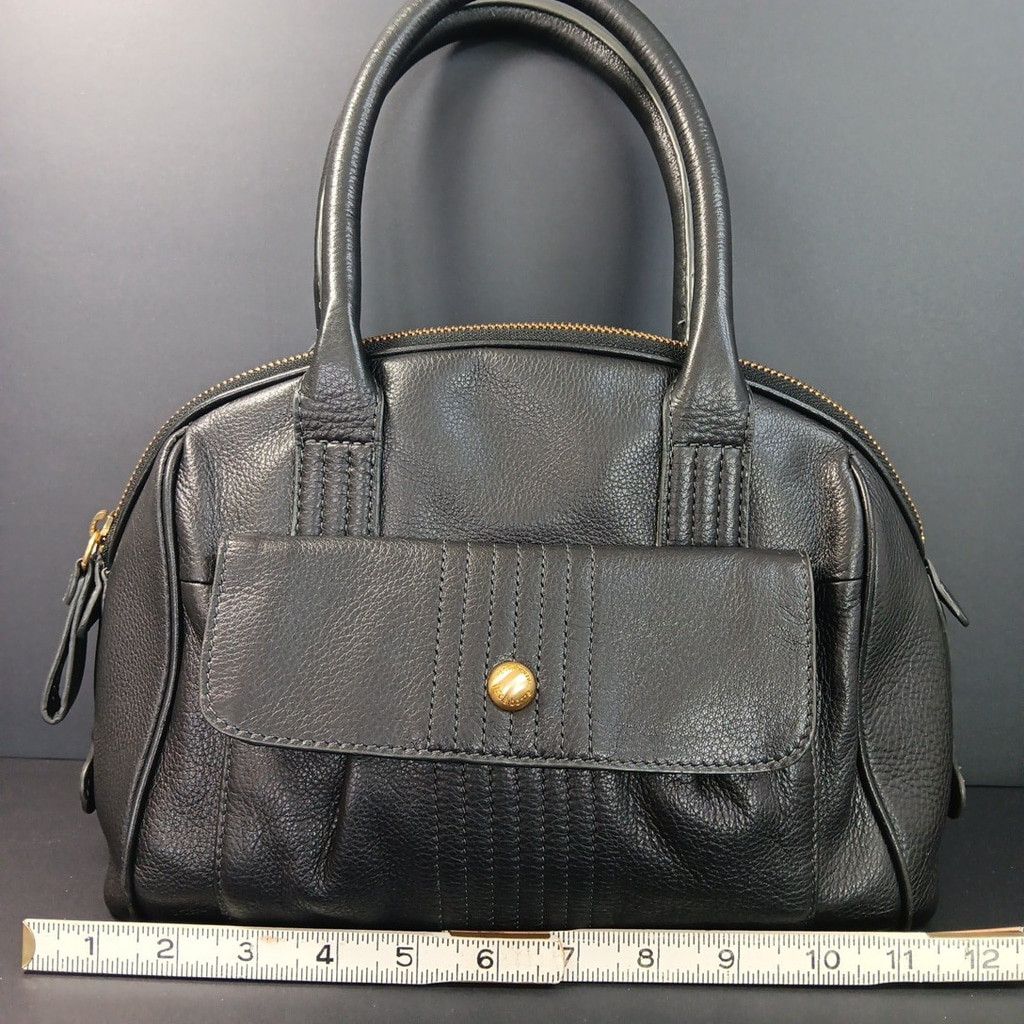 Other Leather Liz Claiborne Womens Swing Handbag Purse Size ONE SIZE - 4 Thumbnail