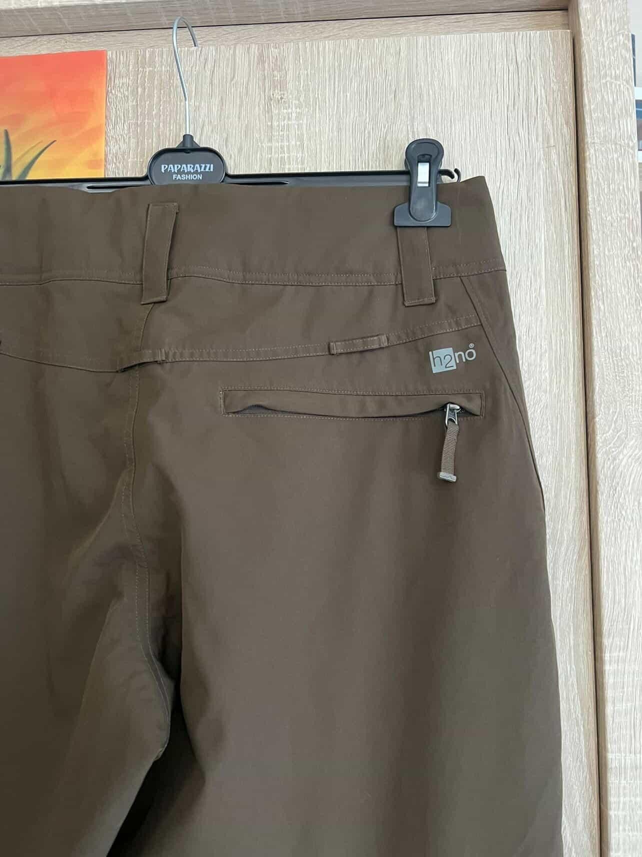 Patagonia Patagonia H2no snowboard ski pants gorpcore🔥💥 Size US 36 / EU 52 - 8 Thumbnail