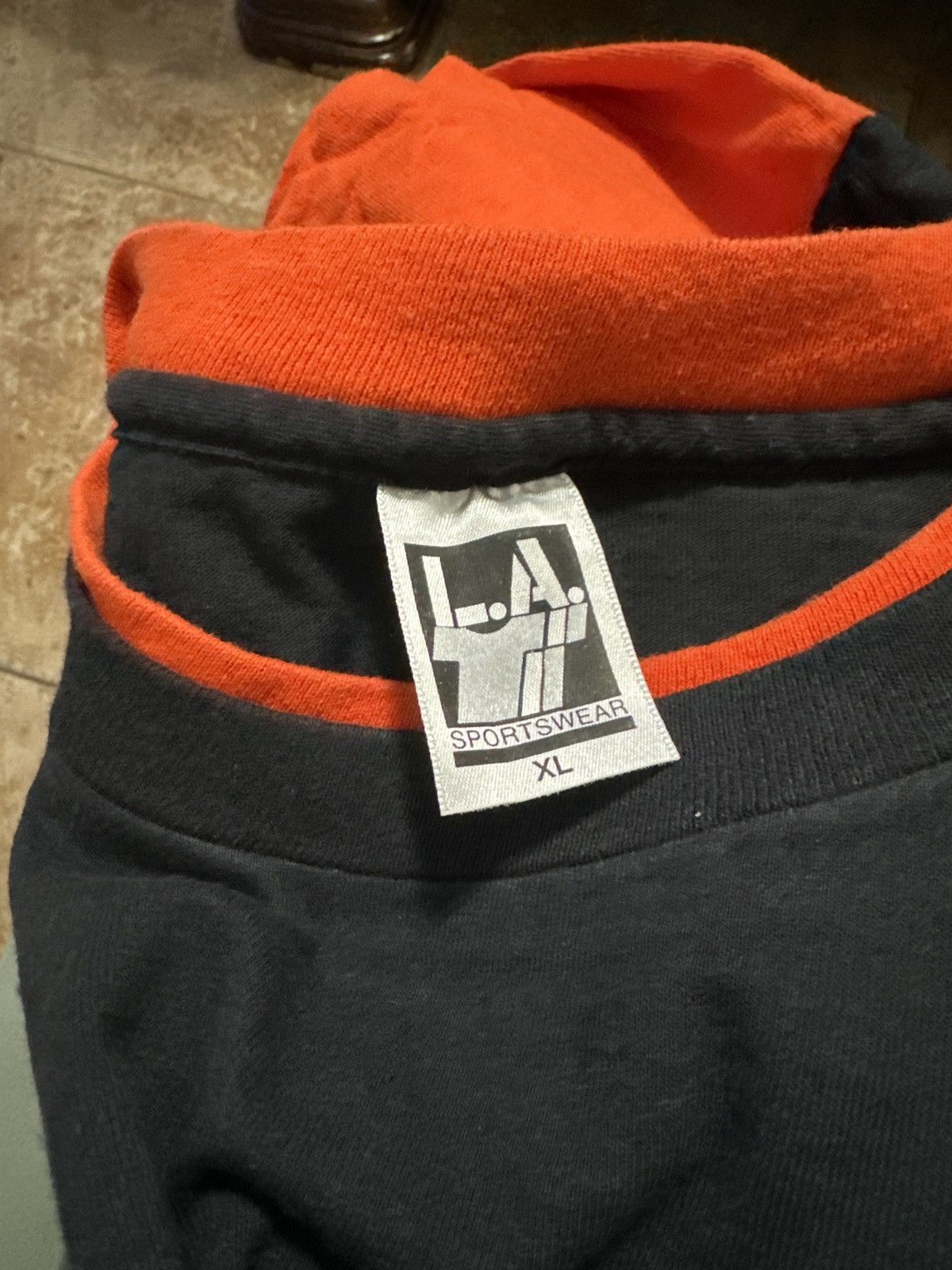 Other harley tshirts Size US XL / EU 56 / 4 - 5 Thumbnail