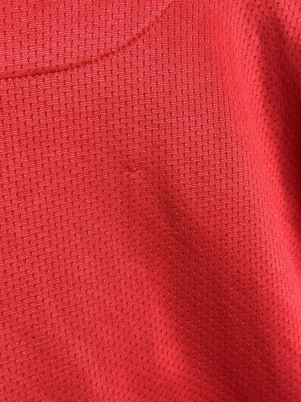 Nike XXXL Manchester United 07/09 Home Football Jersey T-Shirt Size US XXL / EU 58 / 5 - 19 Thumbnail