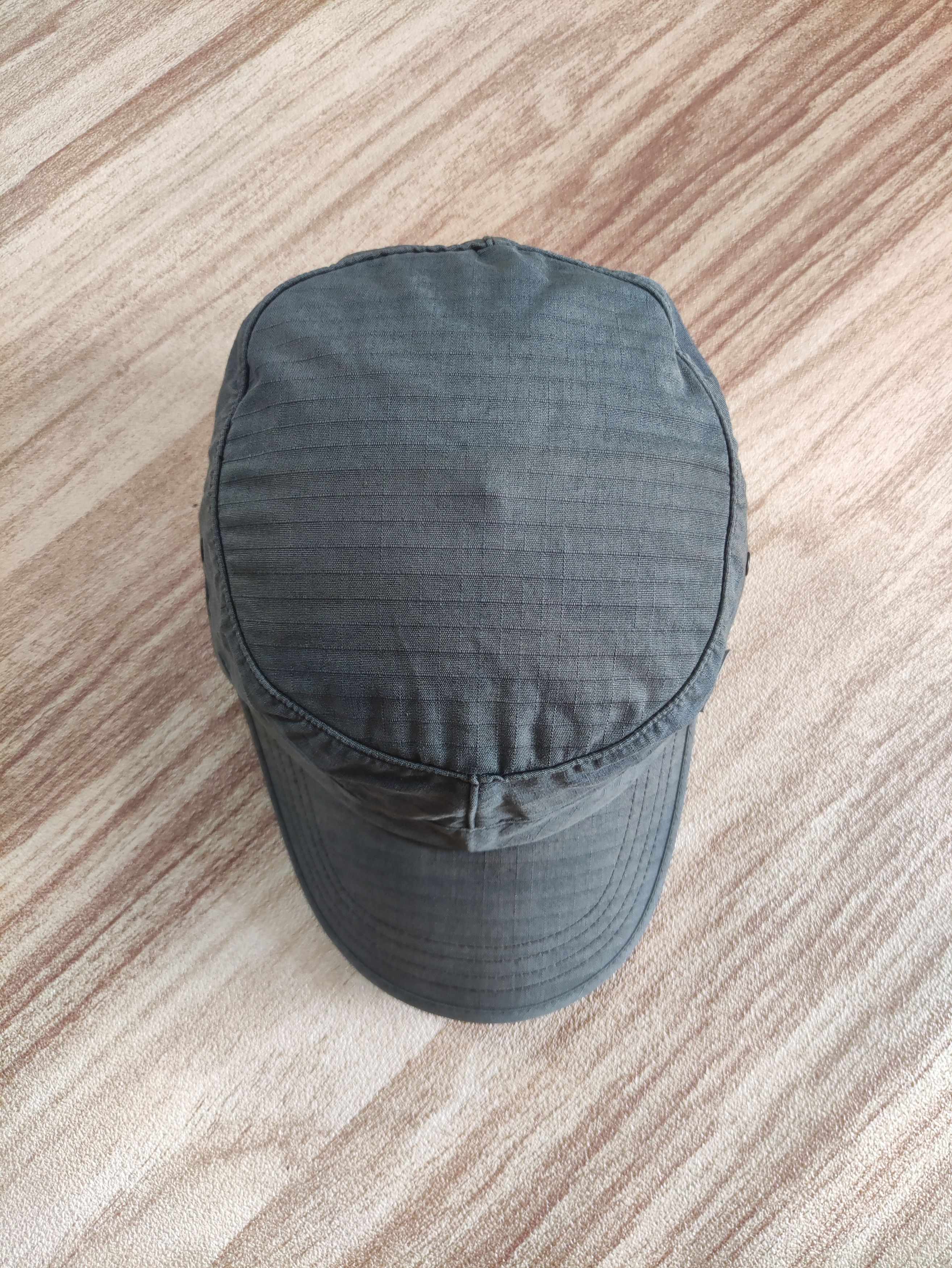 Carhartt × Carhartt Wip CARHARTT WIP ARMY CAP STRAPBACK RUGGED OUTDOOR WEAR Size ONE SIZE - 4 Thumbnail