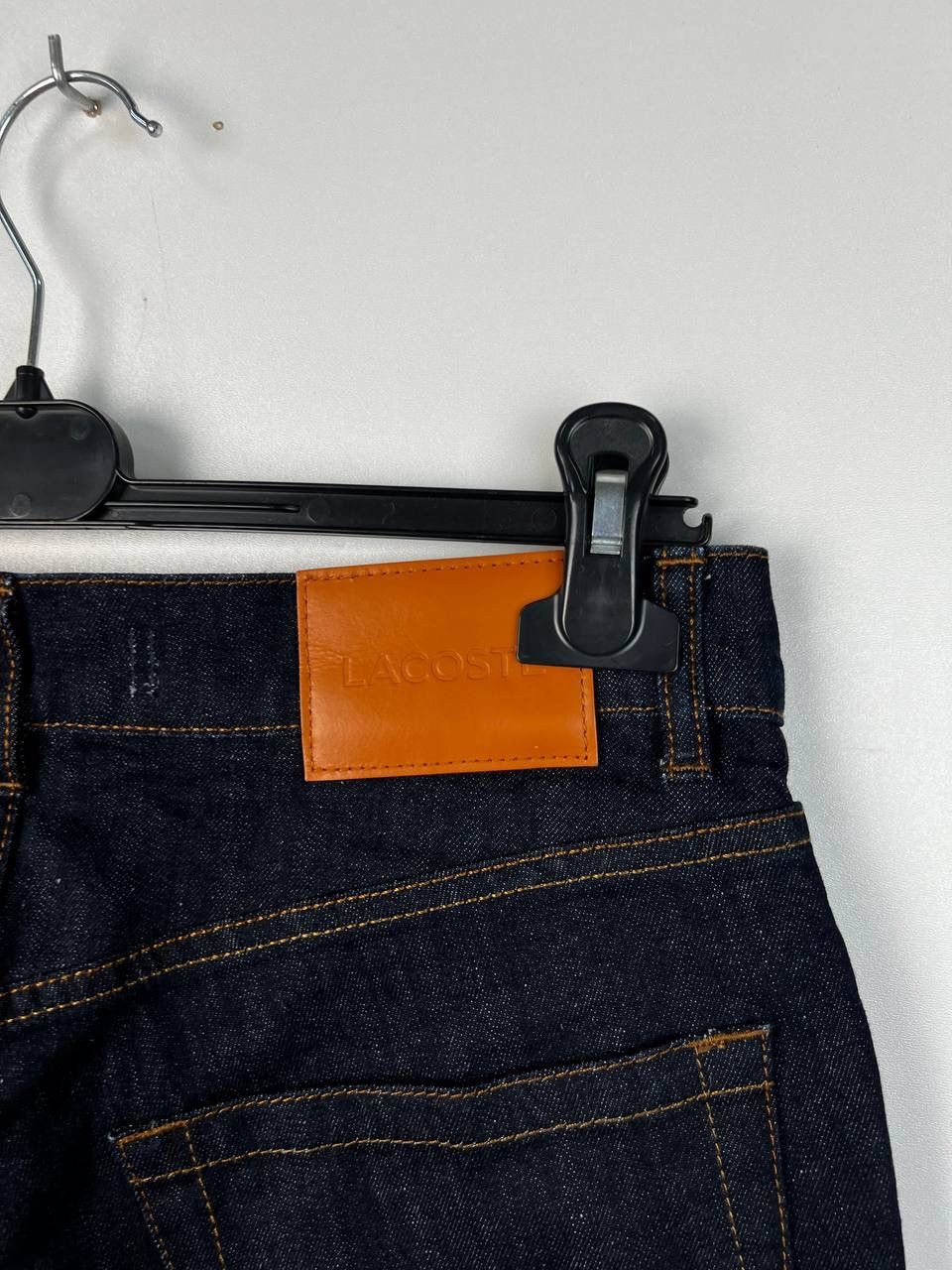 Lacoste Lacoste luxury denim size 30-34 Size US 30 / EU 46 - 5 Thumbnail