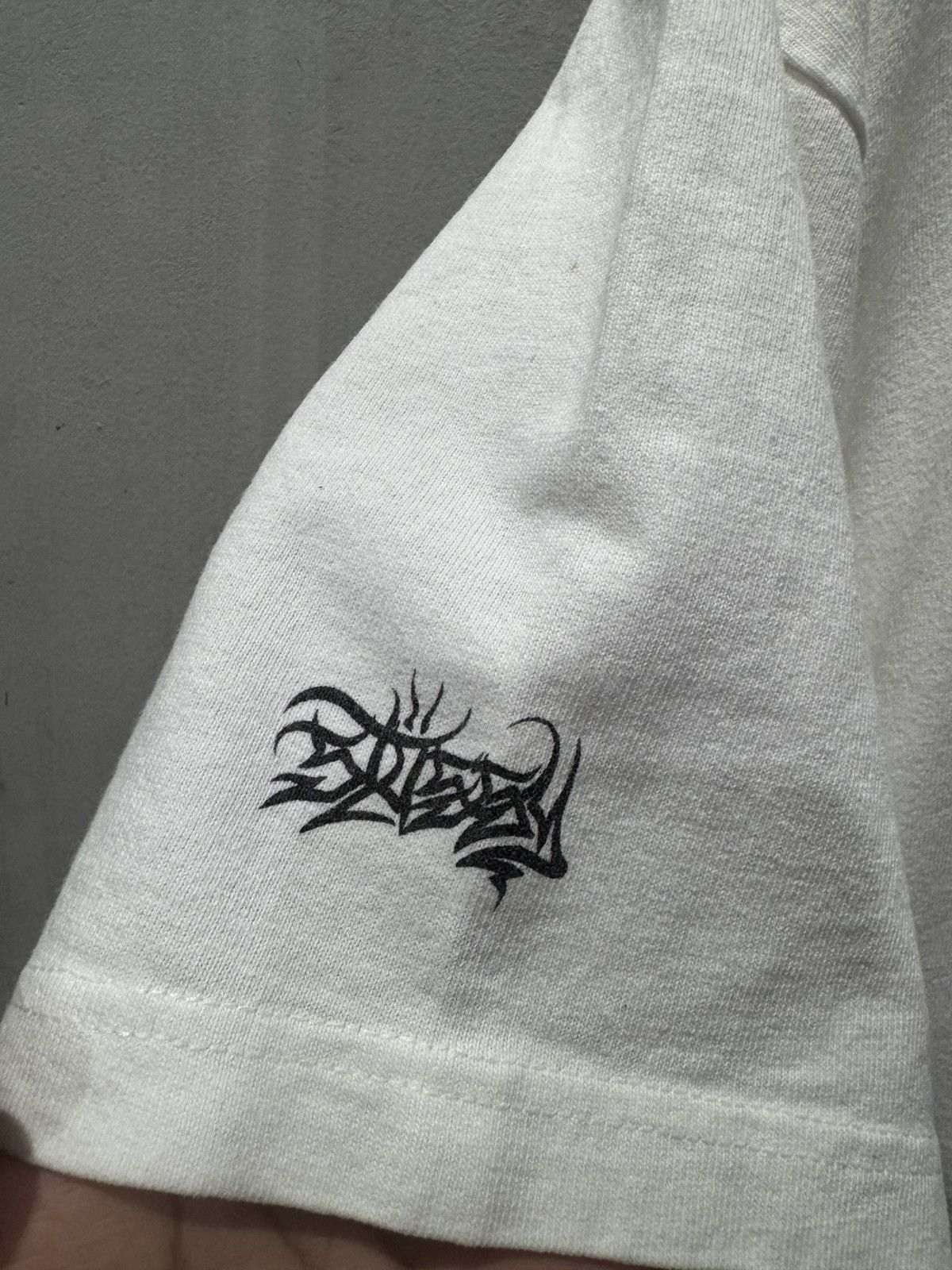 Stussy Stussy Costumade x Axis Size US XL / EU 56 / 4 - 5 Thumbnail