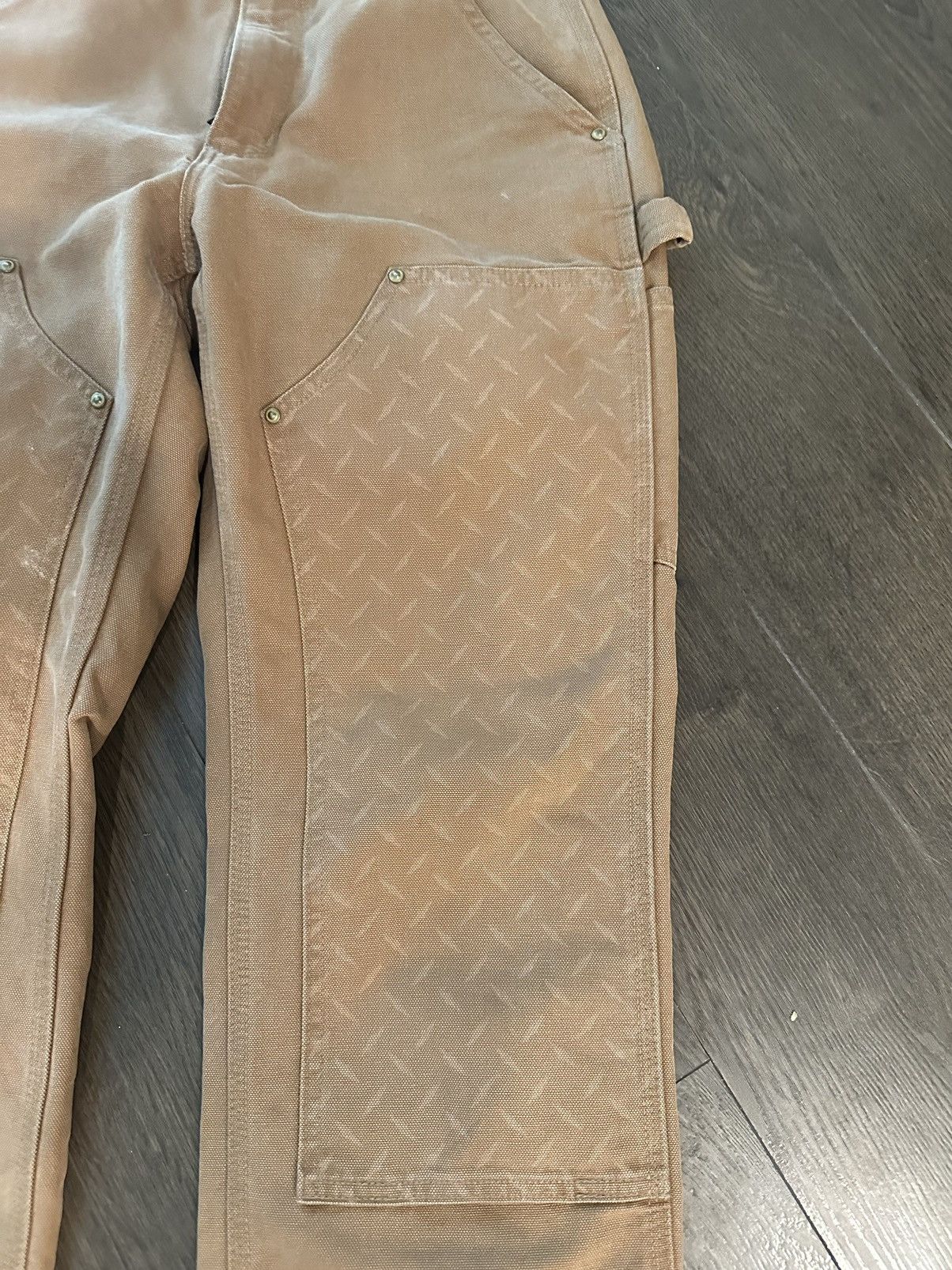 Billy Hill Carhartt x Billy Hill Pants Size US 28 / EU 44 - 3 Thumbnail
