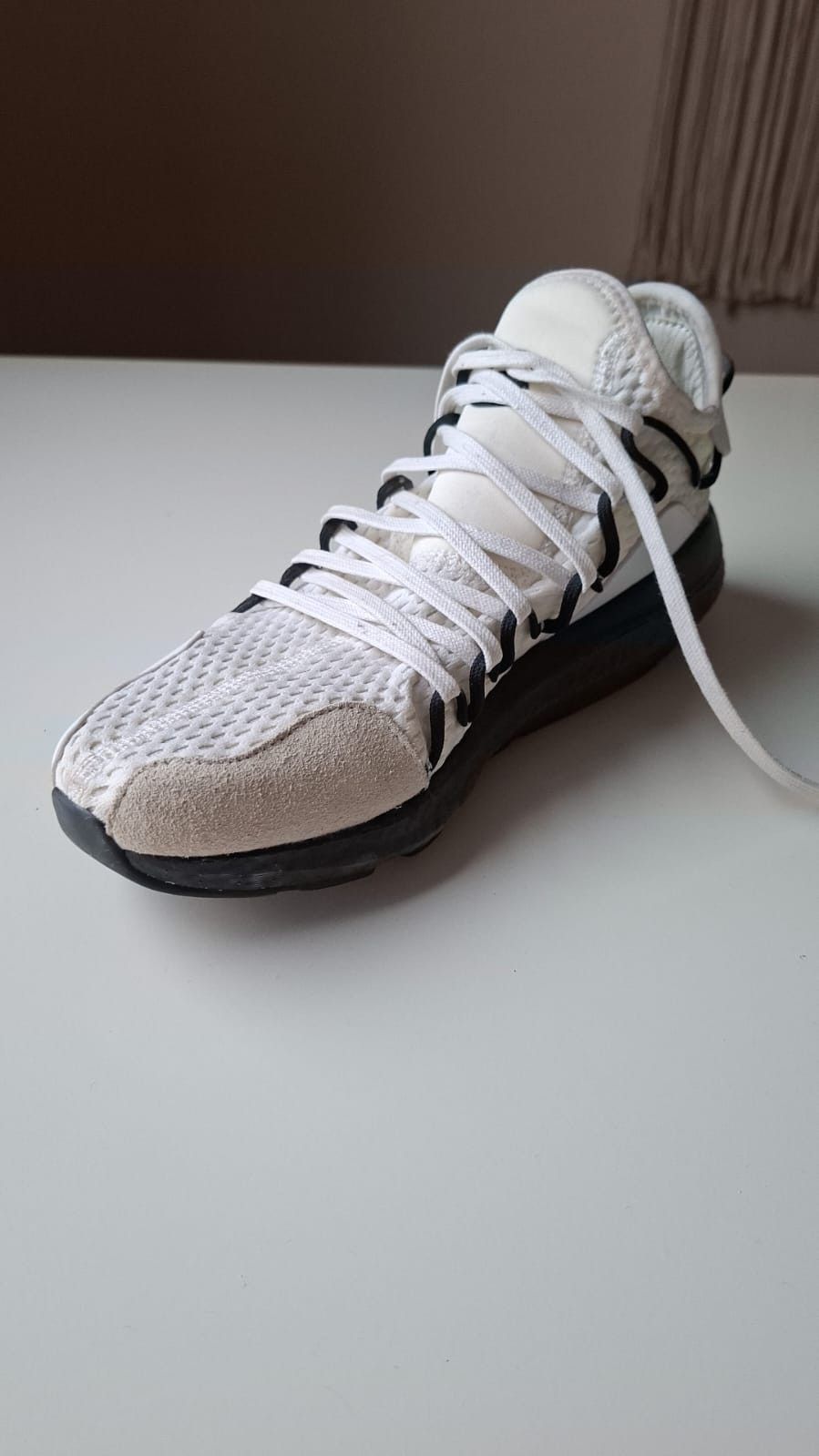 Adidas × Y-3 Y-3 Kaiwa Sneaker Adidas - EU 44 Size US 11 / EU 44 - 6 Thumbnail