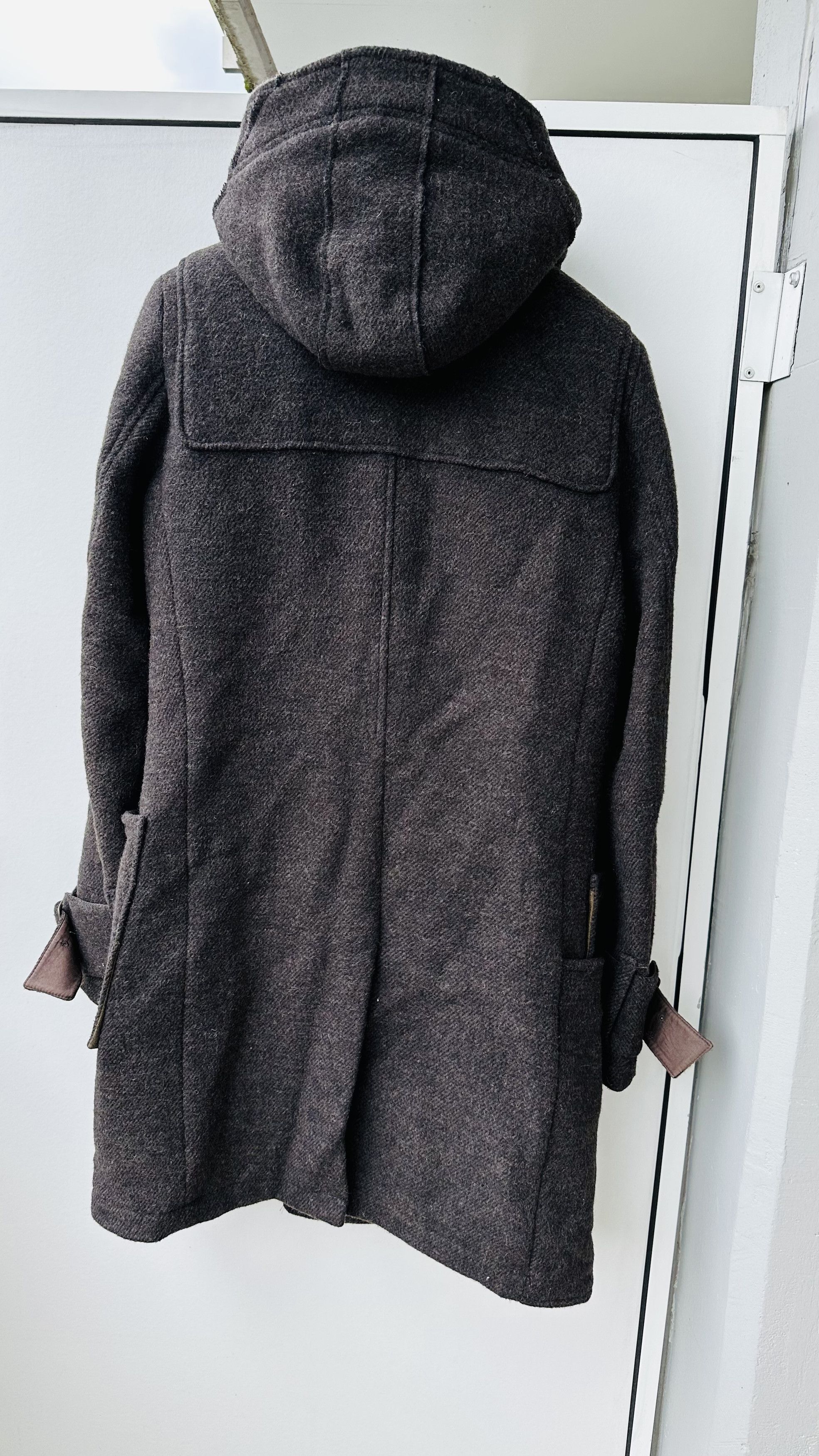 Le Grande Bleu (L.G.B.) Duffel Coat Size US XL / EU 56 / 4 - 2 Thumbnail