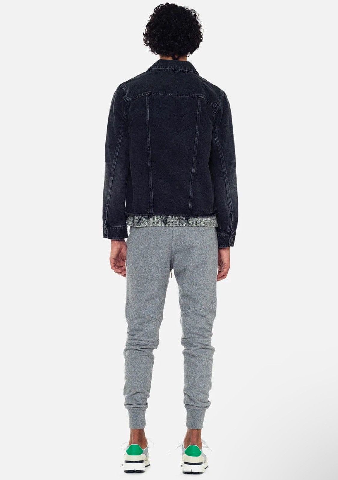 John Elliott XX- Large, Size 5 Escobar Sweatpants Size US 36 / EU 52 - 4 Thumbnail