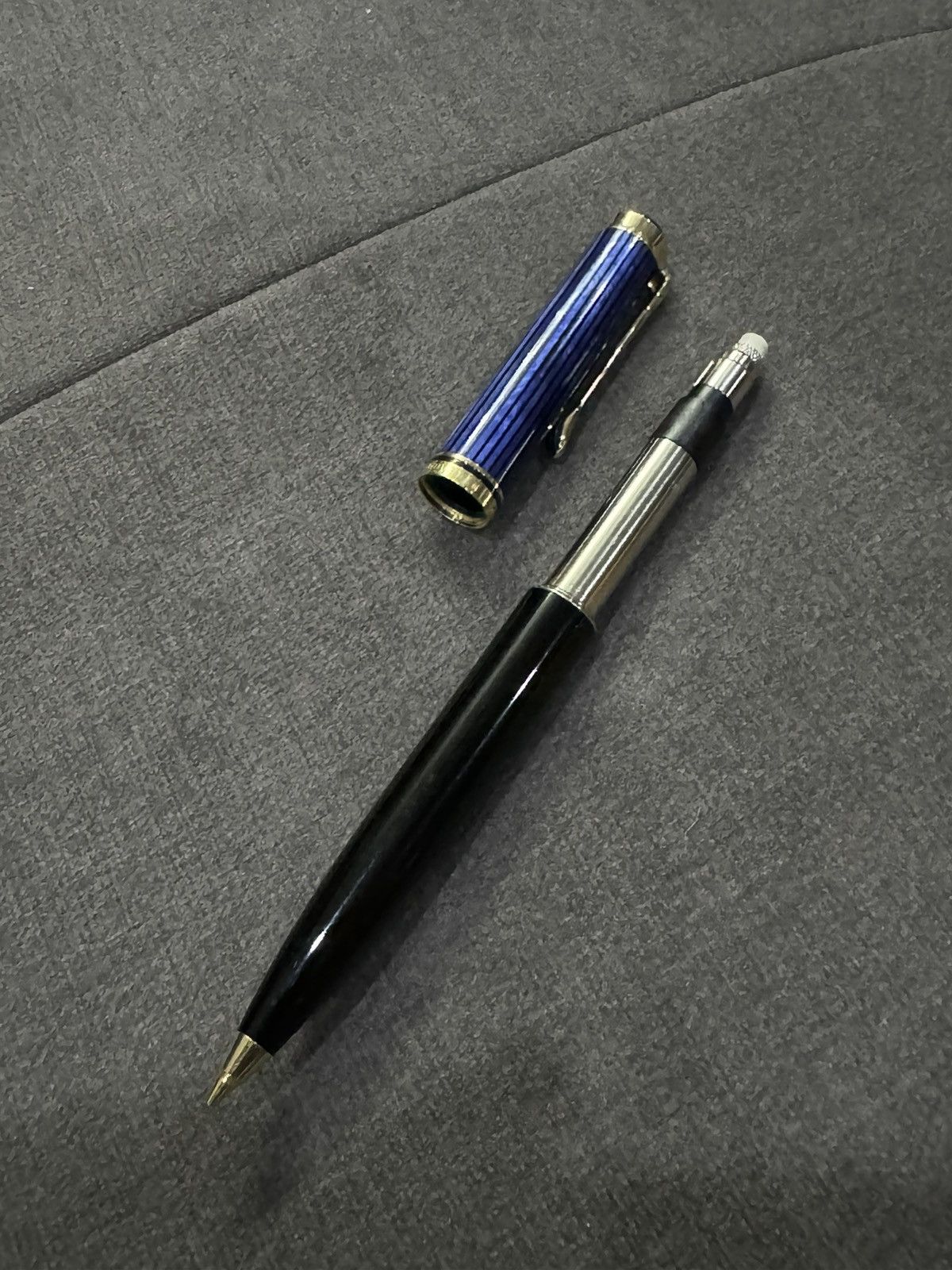 Designer PELIKAN D600 SOUVERAN MECHANICAL PENCIL PEN 0.7mm Size ONE SIZE - 7 Thumbnail