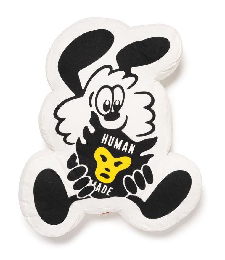 Japanese Brand Human Made Verdy Keychain | Grailed