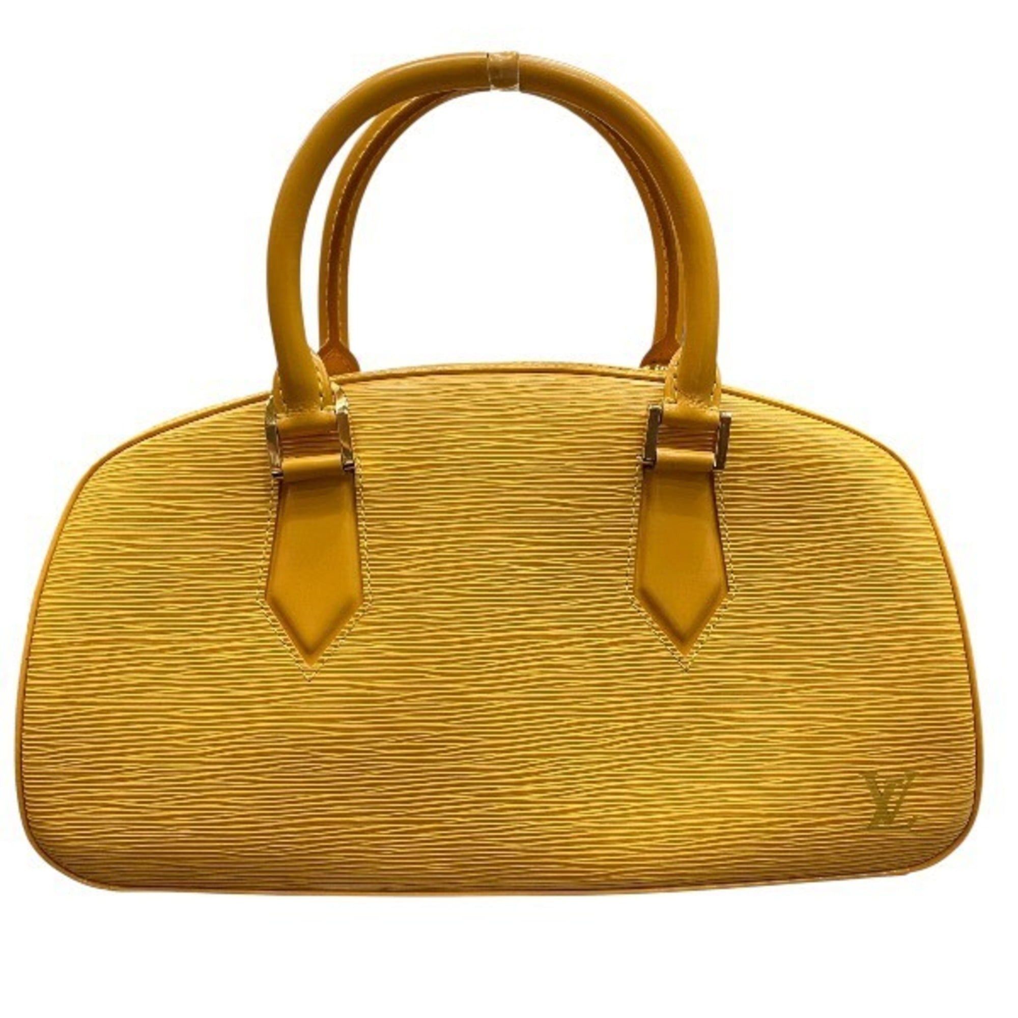 Louis Vuitton Louis Vuitton Epi Jasmine M52089 Handbag (Women's Handbag) Size ONE SIZE - 1 Thumbnail