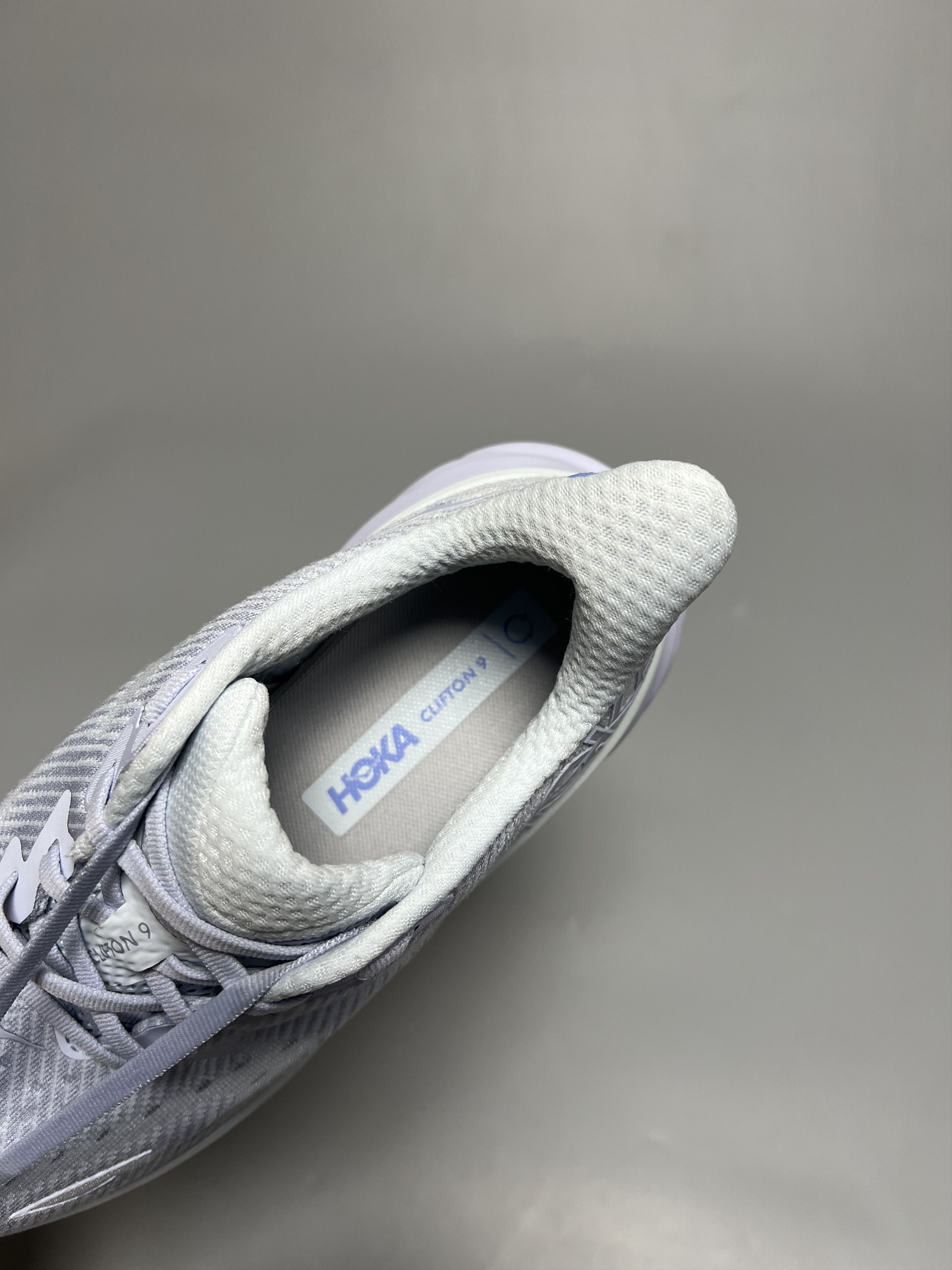 Hoka 8.5B Hoka One One Clifton 9 Running Shoes Walking Gym Size US 8.5 / IT 38.5 - 17 Thumbnail
