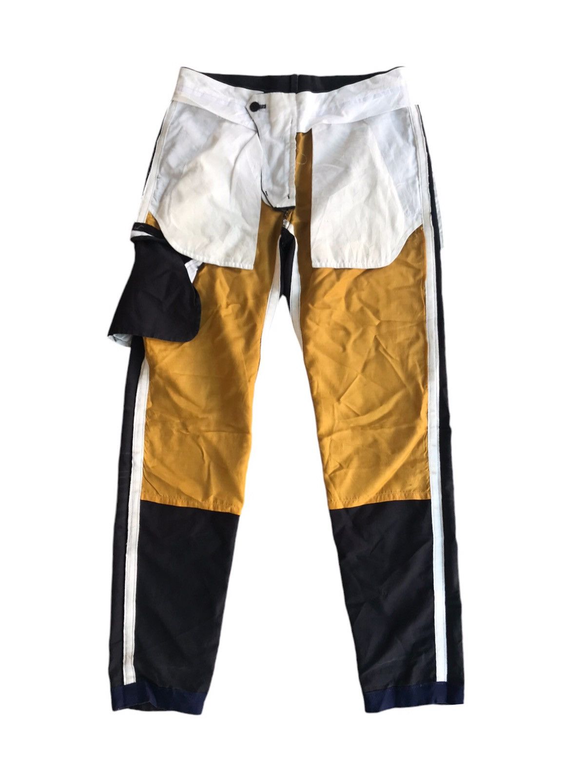 Japanese Brand × Undercover × Vintage Vintage Worn John Undercover Size US 29 - 1 Thumbnail