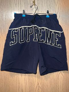 Men's Supreme Swimwear