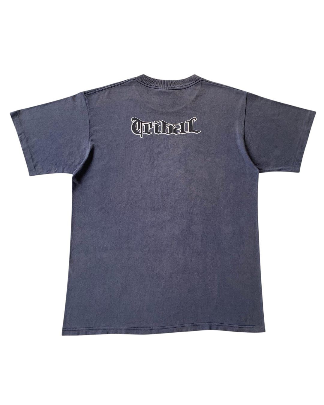 Tribal Streetwear Vintage 90s Tribal Kuya Skater Size US XL / EU 56 / 4 - 7 Thumbnail