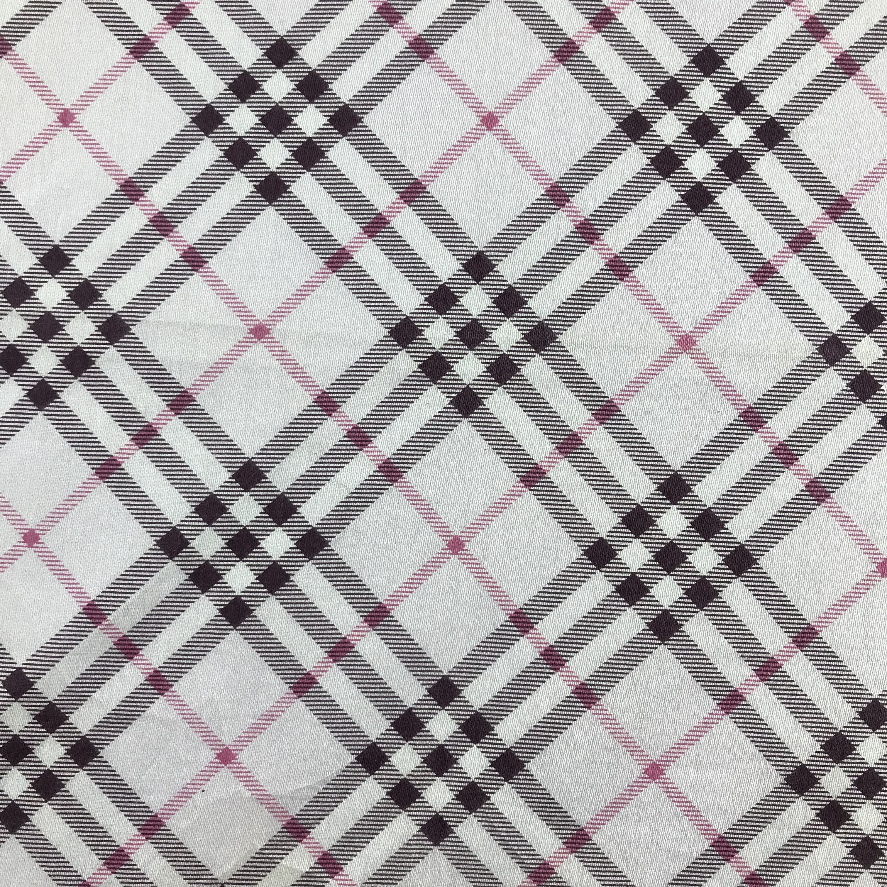 Burberry Burberry Handkerchief / Bandana / Neckerchief C742 Size ONE SIZE - 6 Thumbnail