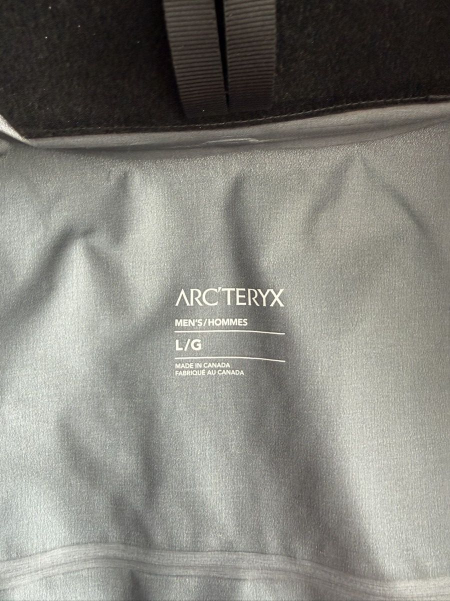 Arc'teryx Arcteryx Pro Alpine Guide Jacket Next Gen Size US L / EU 52-54 / 3 - 4 Thumbnail