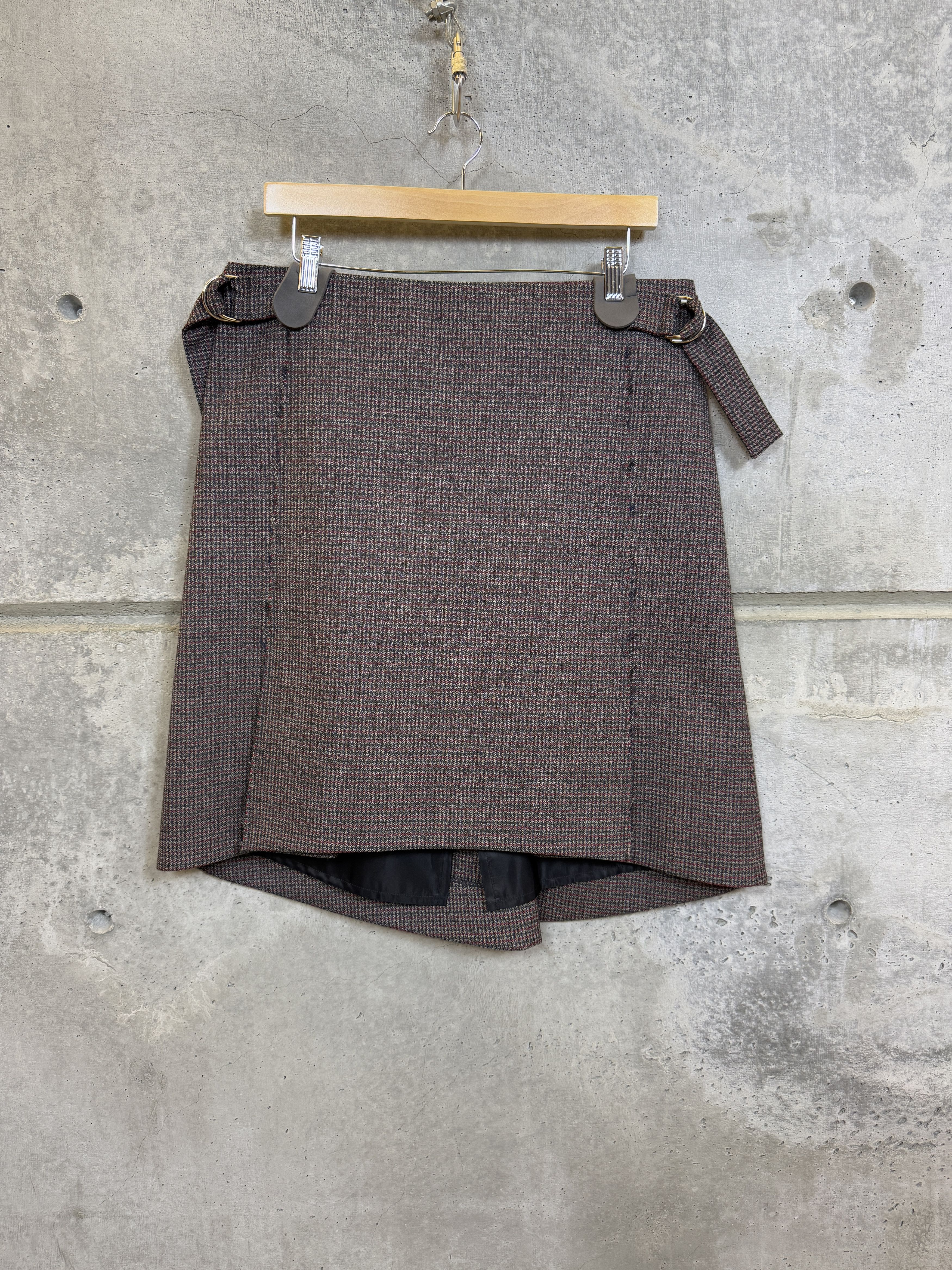 Namacheko $575 Namacheko Paveley Skirt Size 28" / US 6 / IT 42 - 1 Thumbnail