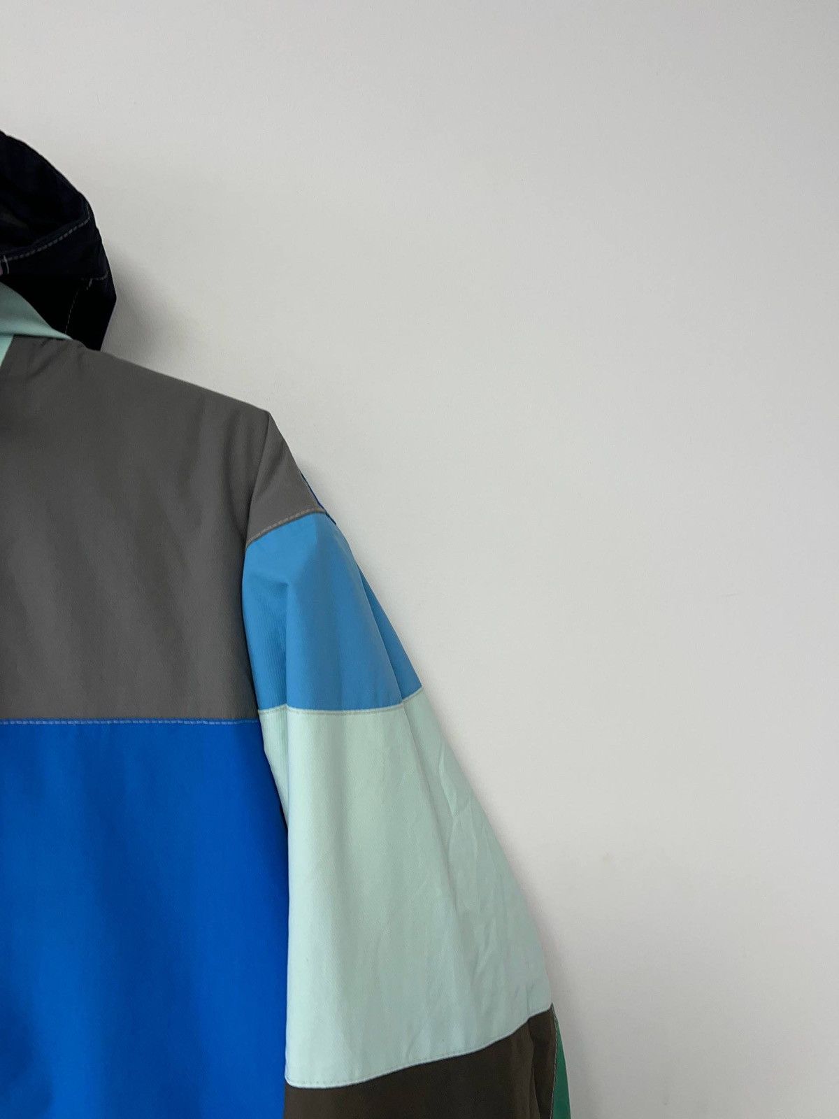 Quicksilver Quicksilver Ski Jacket Snowboarding 90's Coat Winter USA S Size US S / EU 44-46 / 1 - 16 Thumbnail