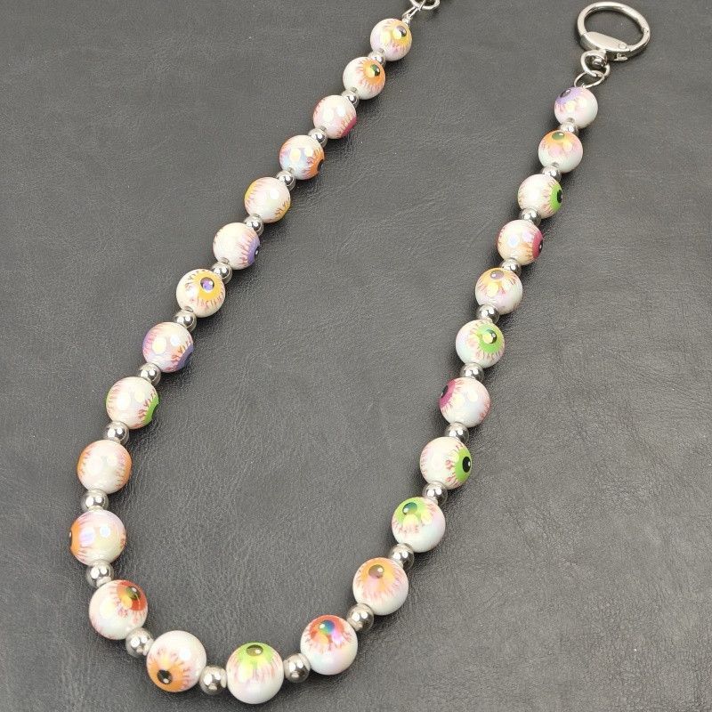 Jewelry Wallet chain Size ONE SIZE - 13 Thumbnail
