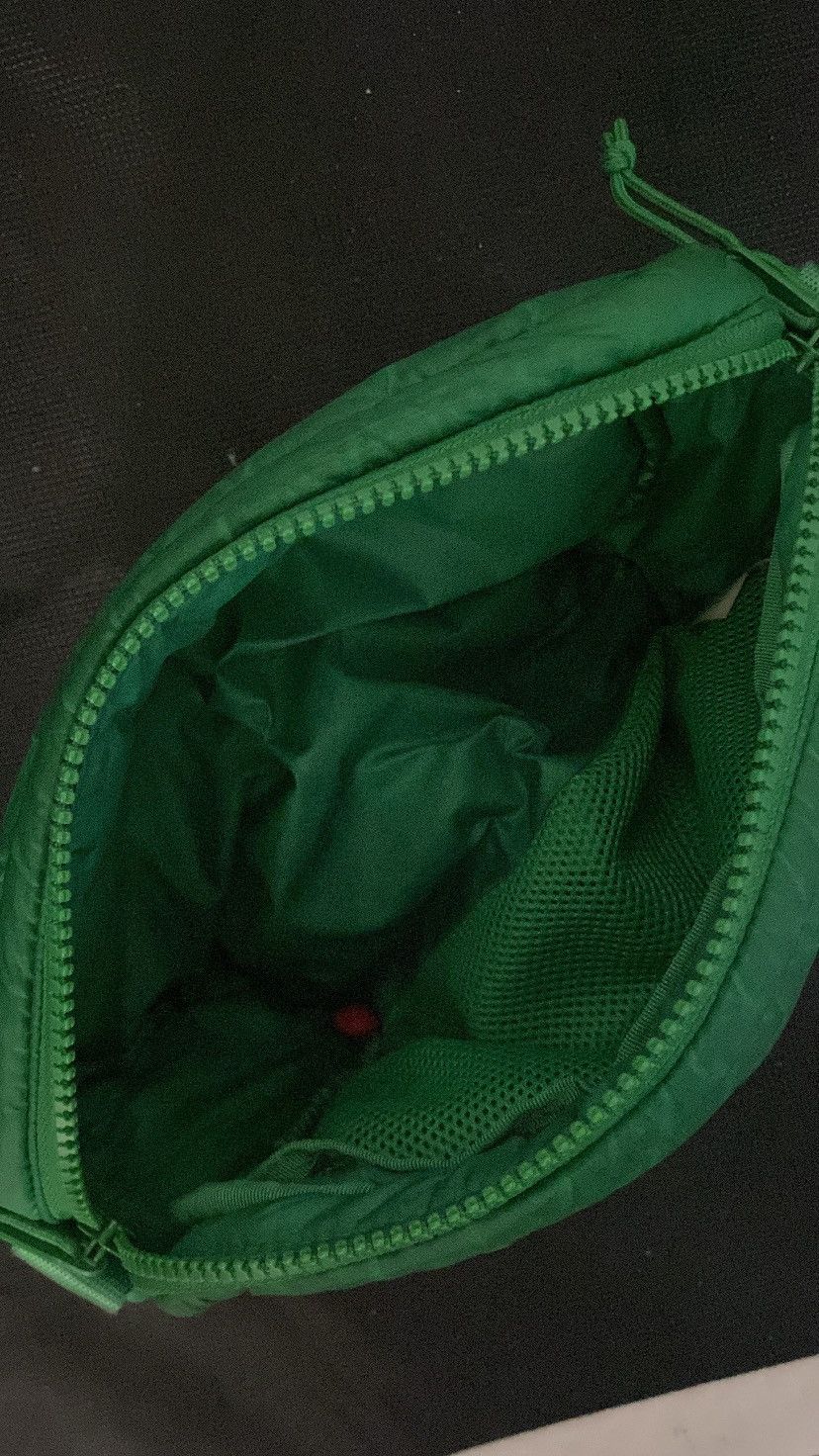 Supreme supreme Nylon crossbody bag Size ONE SIZE - 3 Thumbnail