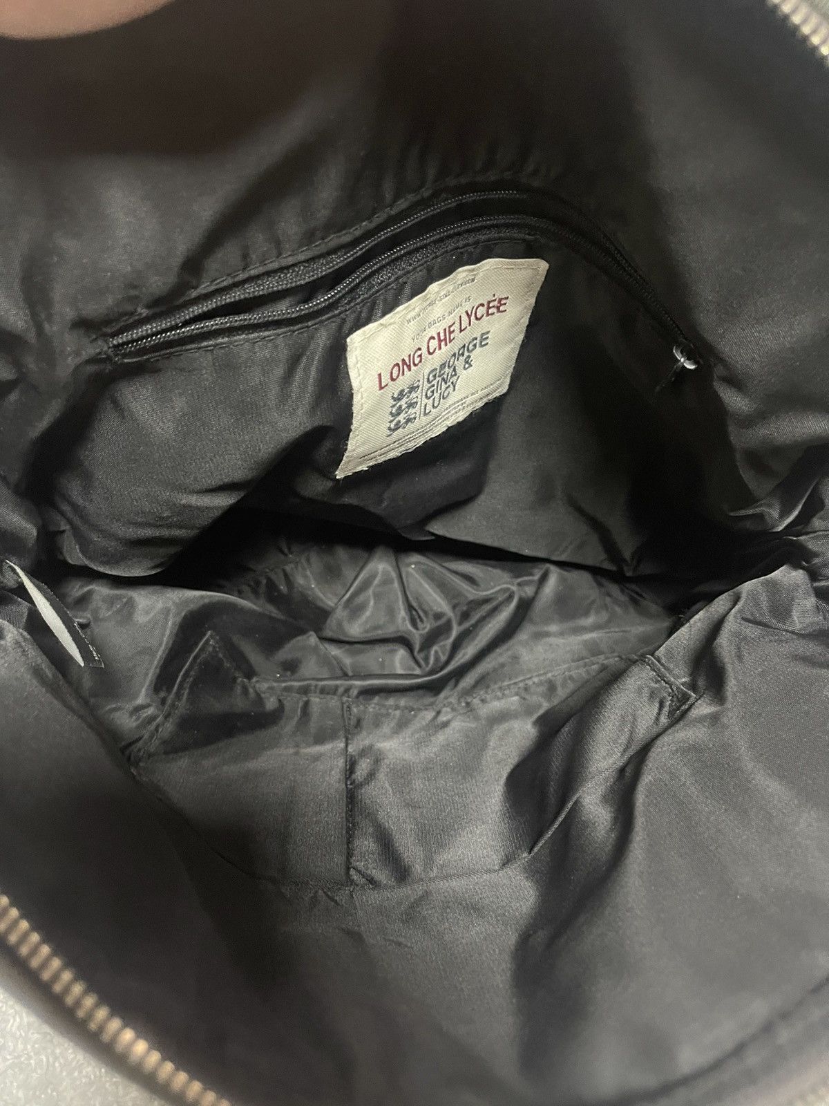 George Gina Lucy Long Che Lycèe GGL Multipocket Cargo Bag