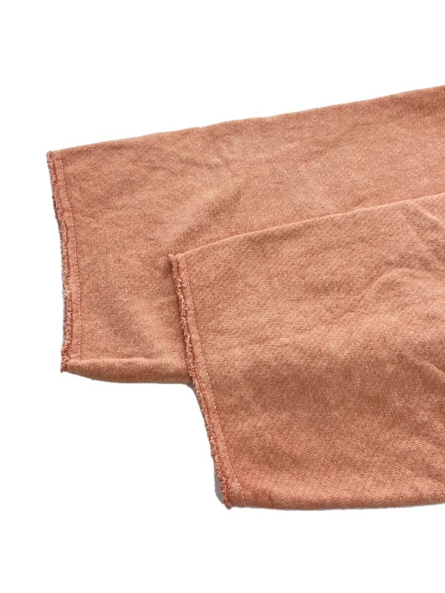 Visvim Orange Cotton Sweatshirt Size US M / EU 48-50 / 2 - 6 Thumbnail