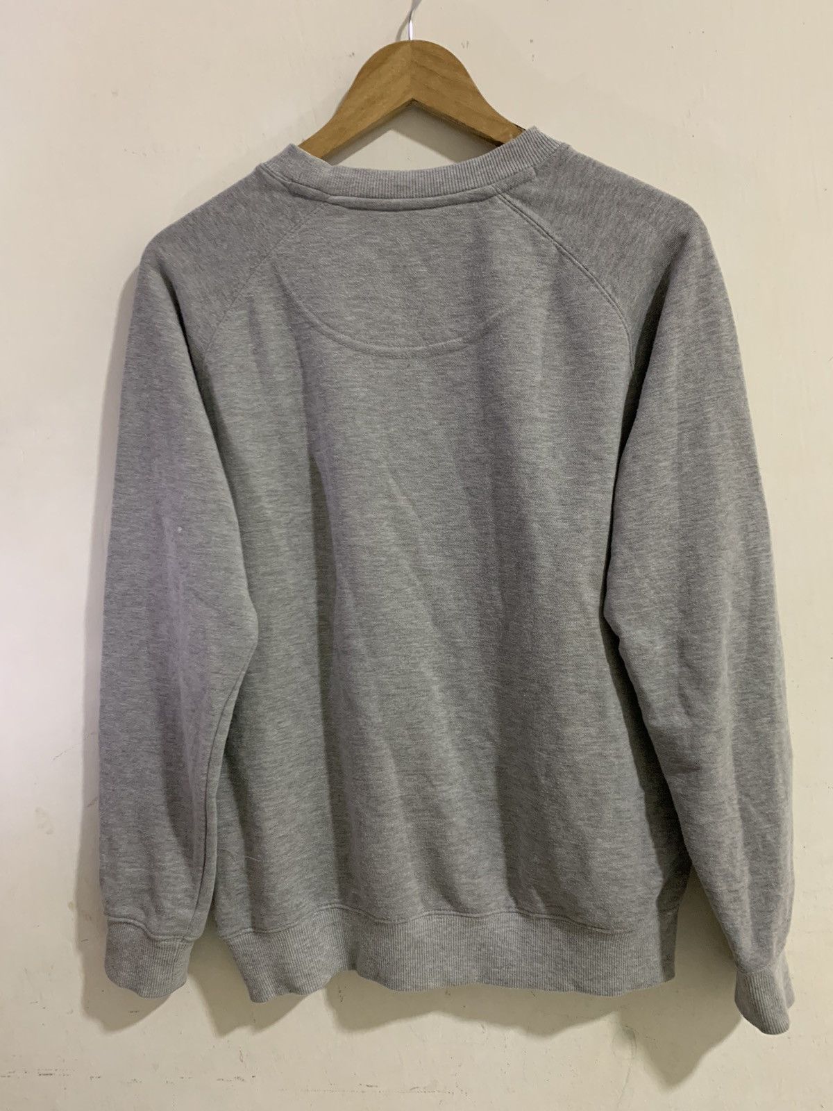 New Balance New Balance Crewneck Sweatshirt Size US L / EU 52-54 / 3 - 9 Thumbnail
