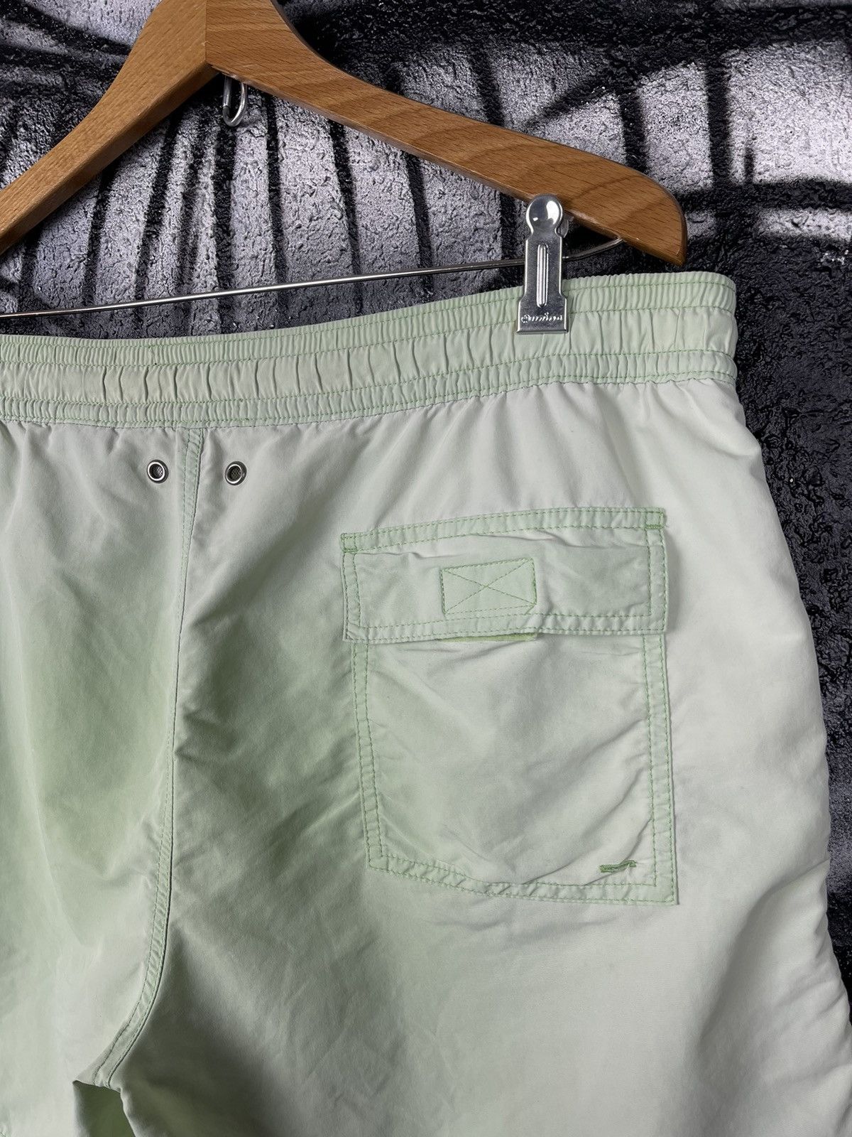 Polo Ralph Lauren Polo Ralph Lauren Swimming Shorts Mens Size L Size US 34 / EU 50 - 6 Thumbnail
