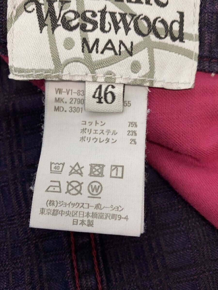 Vivienne Westwood Pants Size US 31 - 5 Thumbnail