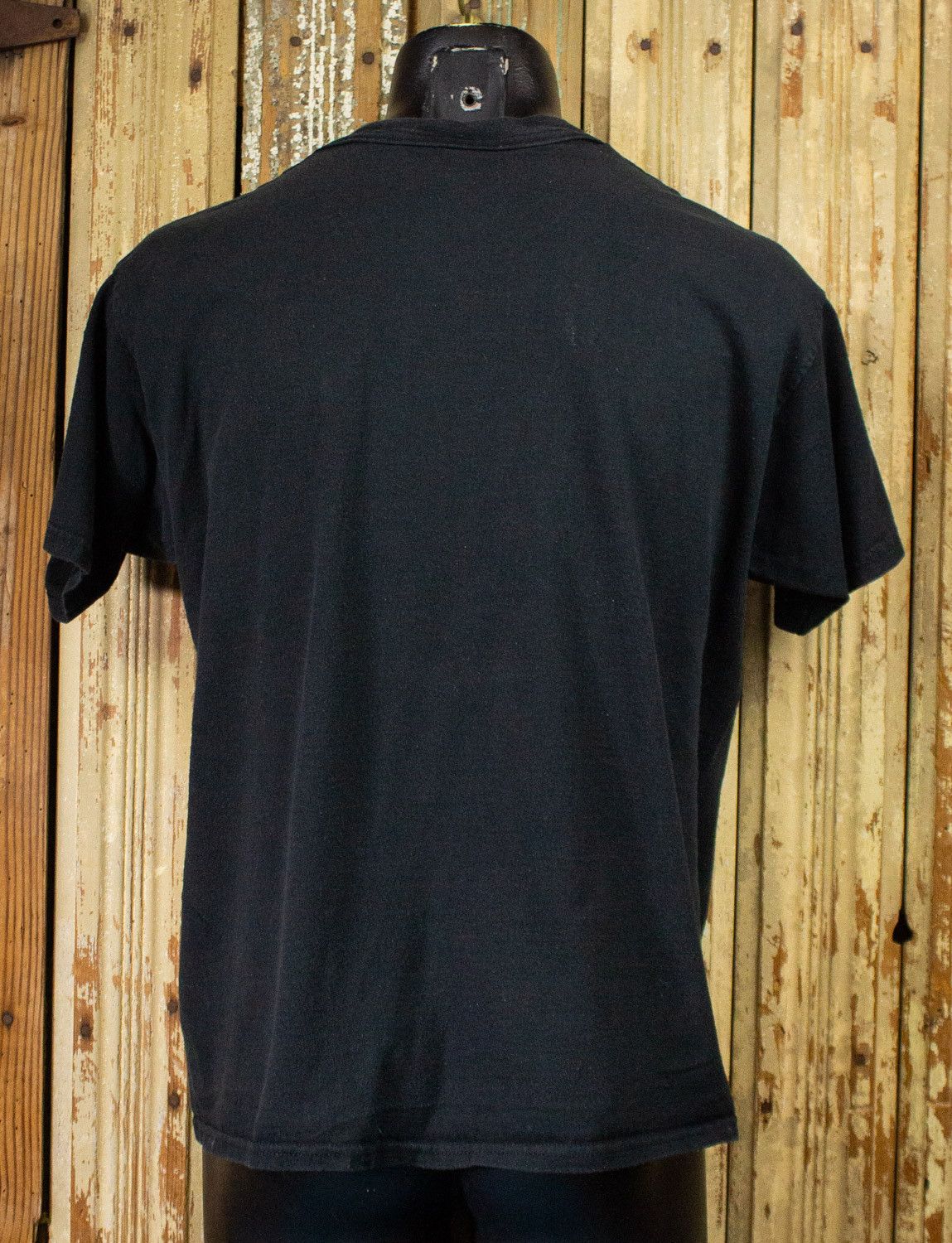 Band Tees × Vintage The Juliana Theory Music From Another Room Concert Tee 2000s Size US XL / EU 56 / 4 - 4 Thumbnail
