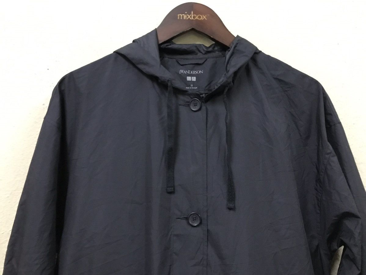 JW Anderson × Uniqlo Uniqlo J.W Anderson Parka Jacket Size US XS / EU 42 / 0 - 2 Thumbnail