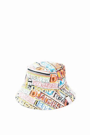 Fendi o1loc1c0824 Size: OS / Bucket Hat in Multicolor Size ONE SIZE - 1 Preview