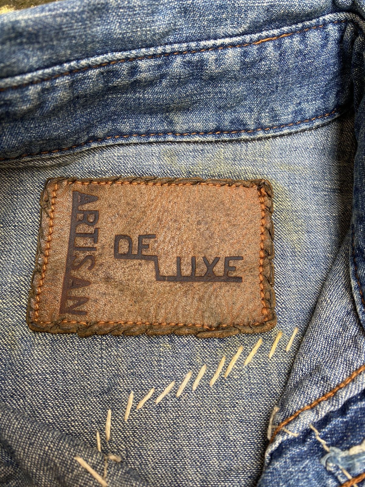 Other Artisan de luxe Size US M / EU 48-50 / 2 - 5 Thumbnail